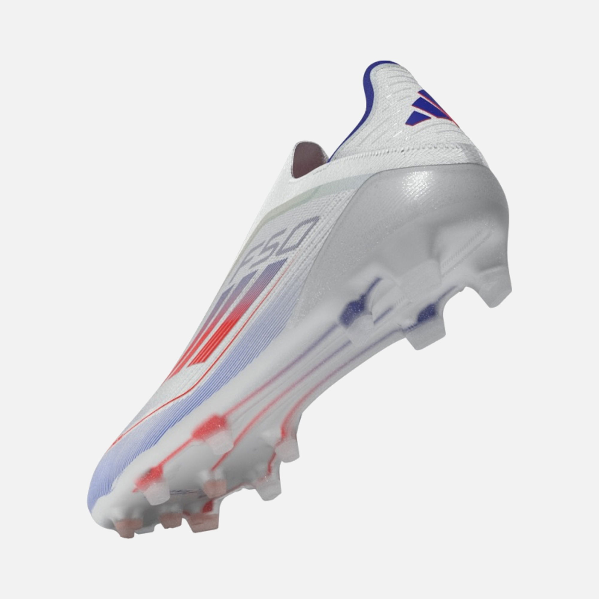 adidas F50 Elite Laceless FG Firm Ground Erkek Krampon
