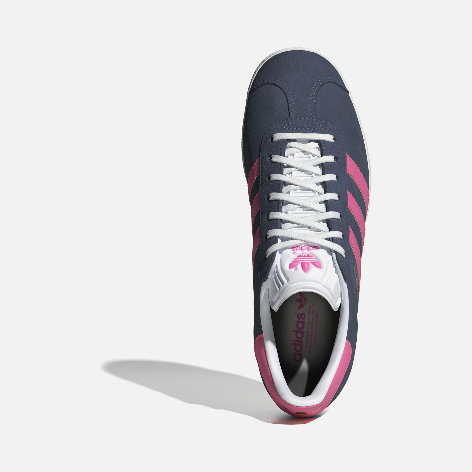 adidas Sportswear Gazelle Kadın Spor Ayakkabı