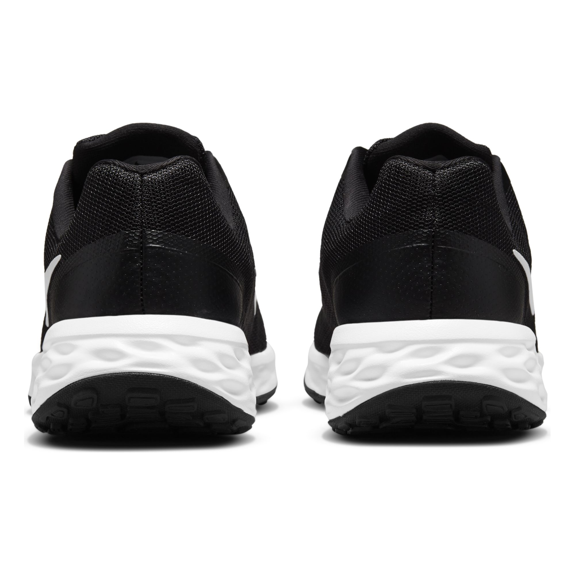 Nike Revolution 6 Next Nature Road Running Erkek Spor Ayakkabı