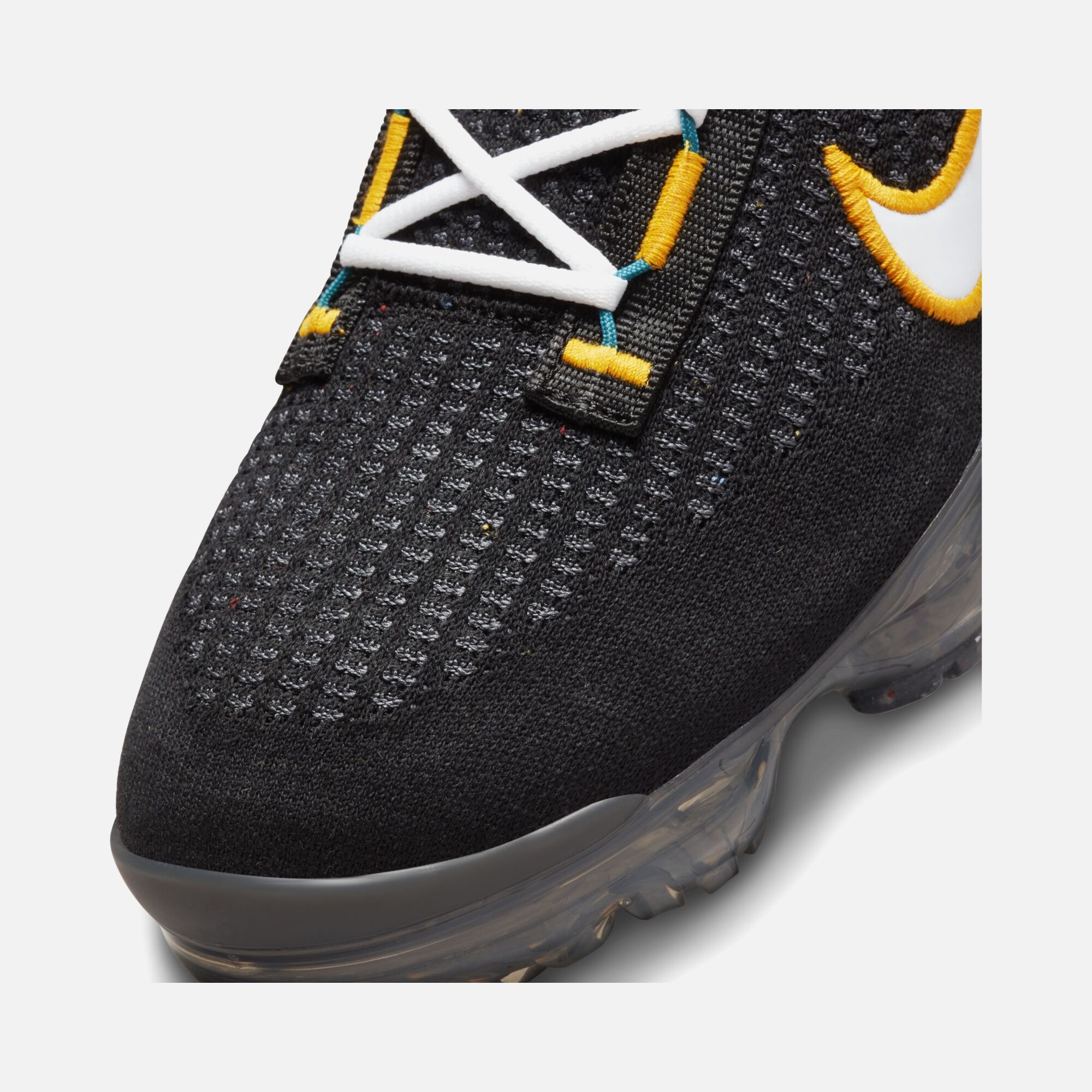 Nike Air Vapormax 2021 FK Erkek Spor Ayakkabı