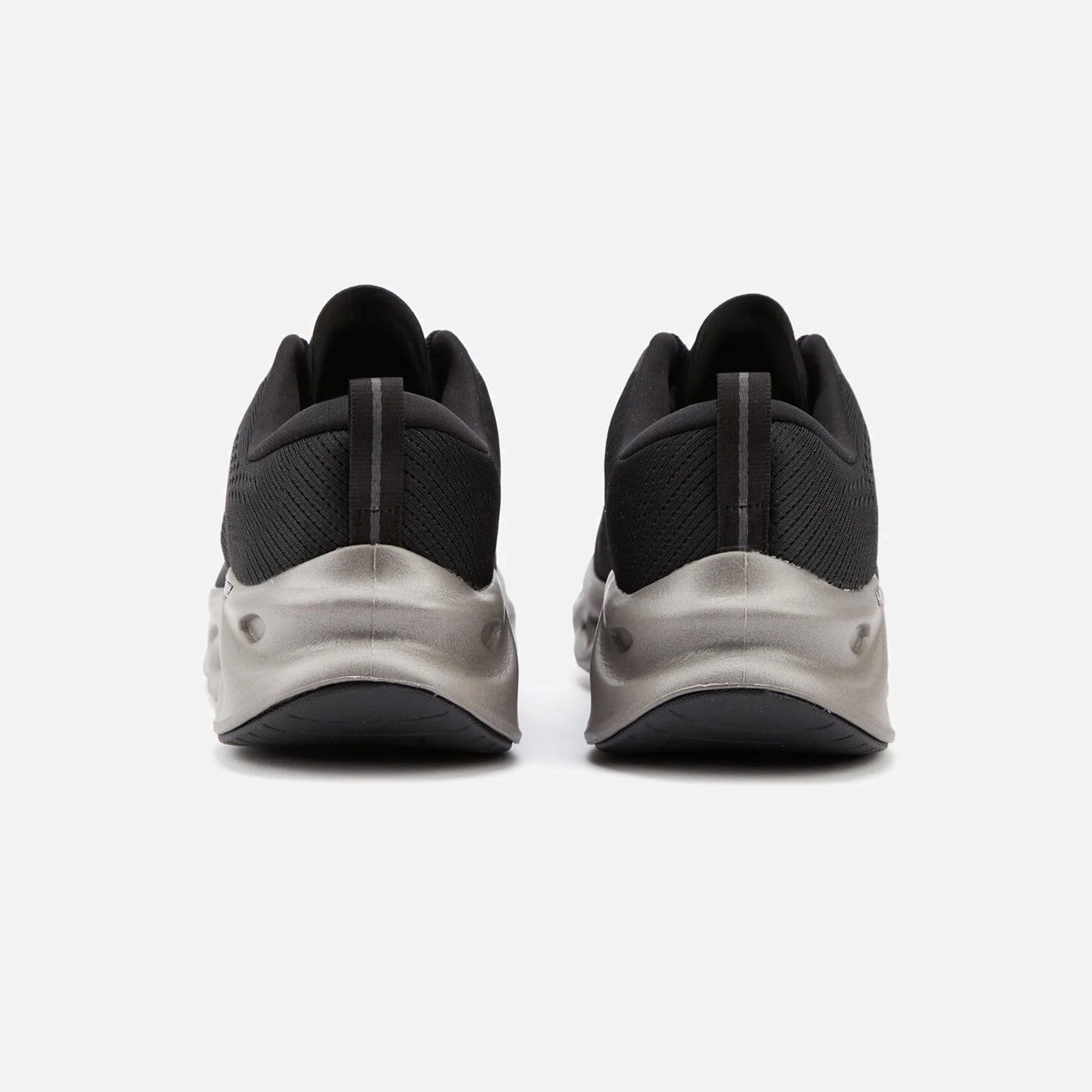 Skechers Go Run Swirl Tech Running Erkek Spor Ayakkabı