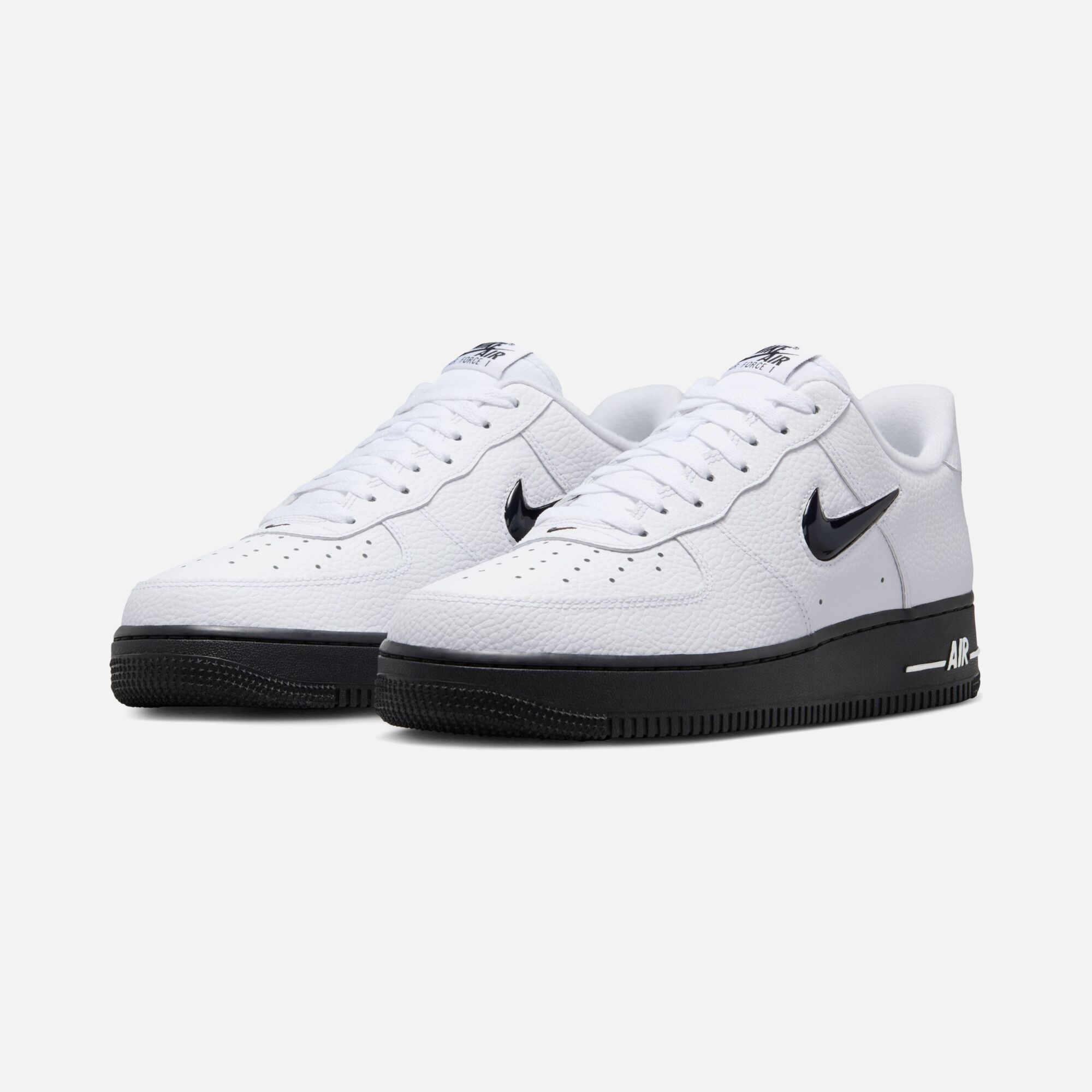 Nike Air Force 1 Jewel Swoosh HO24 Erkek Spor Ayakkabı