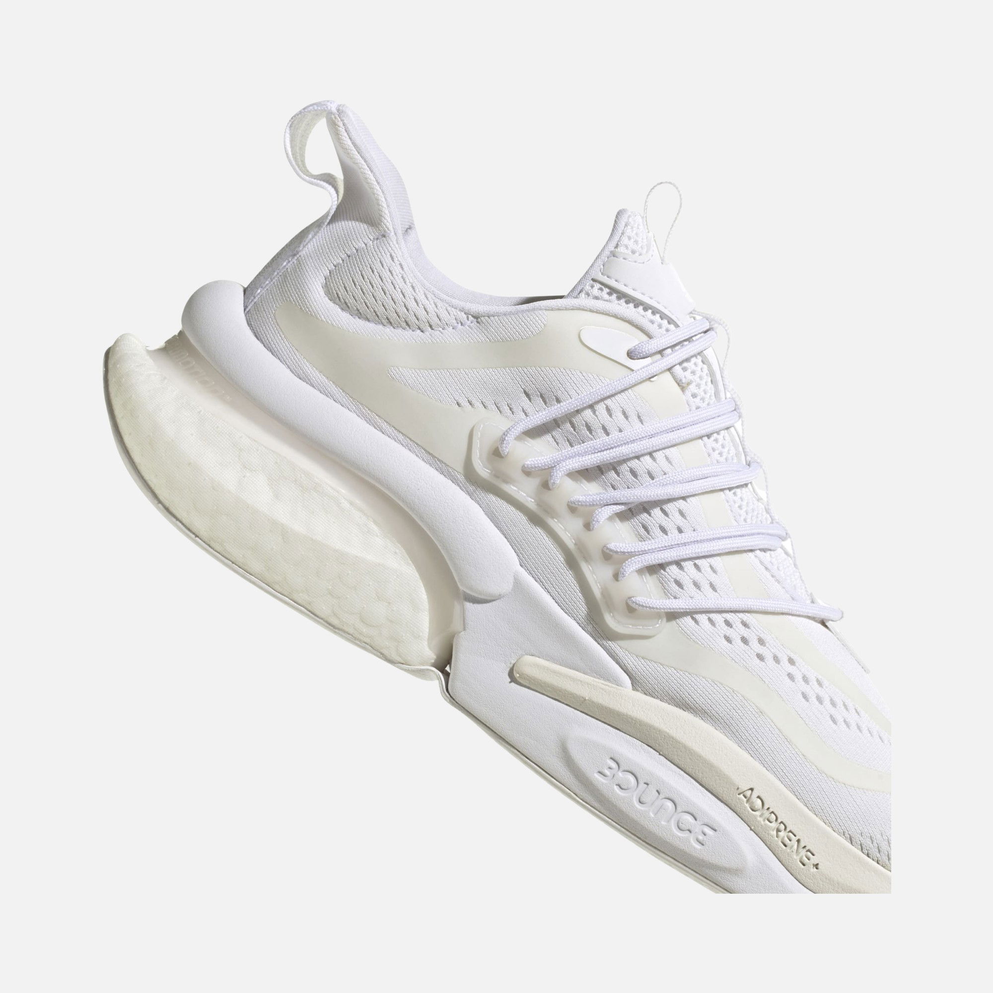 adidas Alphaboost V1 Sustainable Boost Lifestyle Running Erkek Spor Ayakkabı