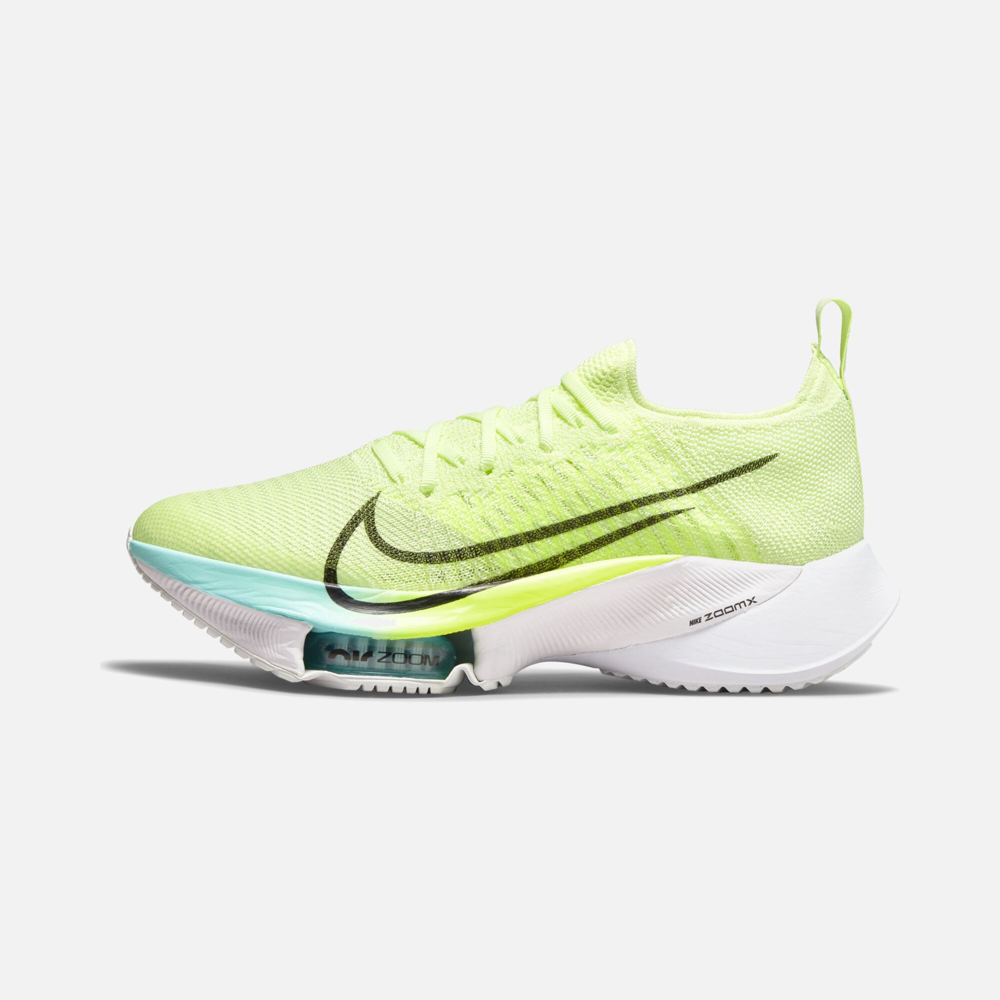 Nike Air Zoom Tempo Next% FK Kadın Spor Ayakkabı