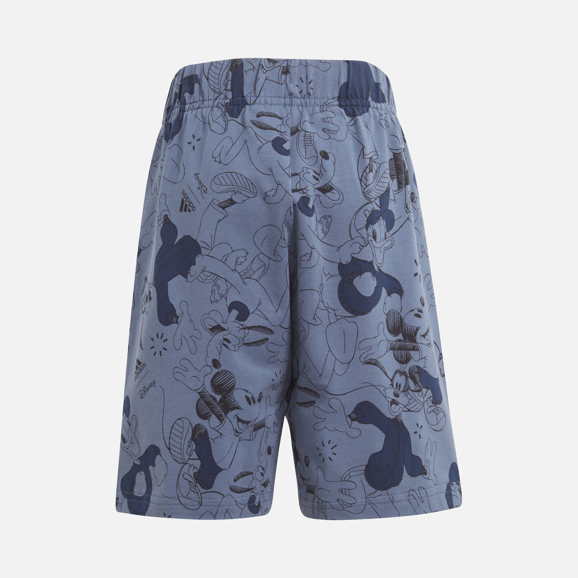 adidas X Disney Mickey Mouse Short-Sleeve Çocuk Takım