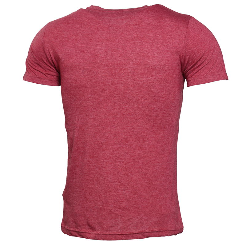 Hummel Shank Short-Sleeve Erkek Tişört