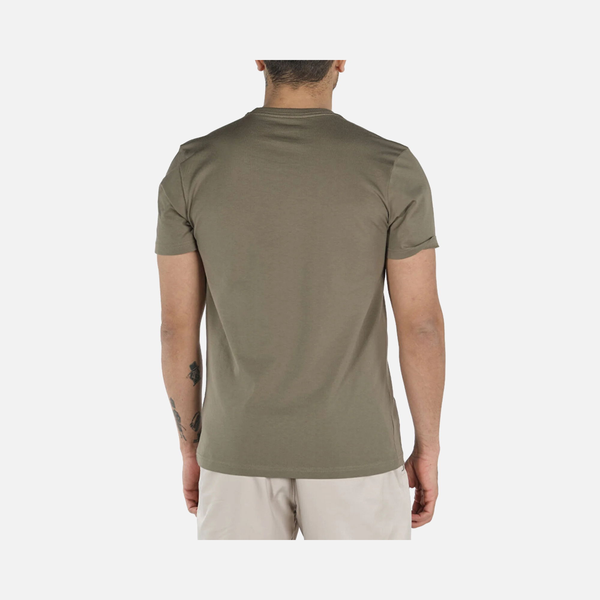 Columbia Roam Hex Graphic Short-Sleeve Erkek Tişört