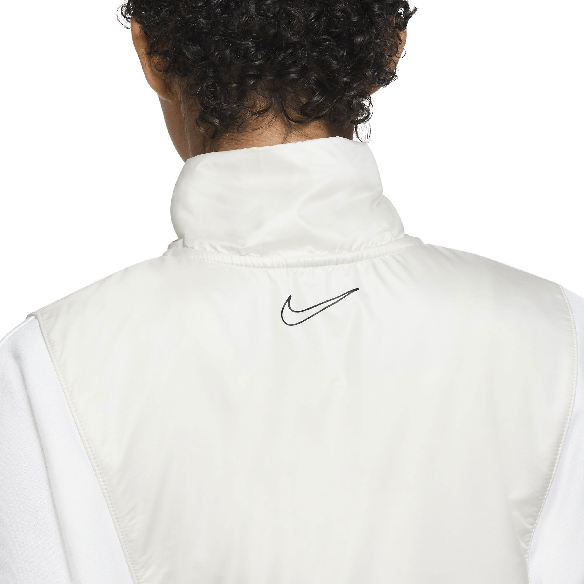 Nike Sportswear 1/4-Zip Archive Remix Top Kadın Sweatshirt