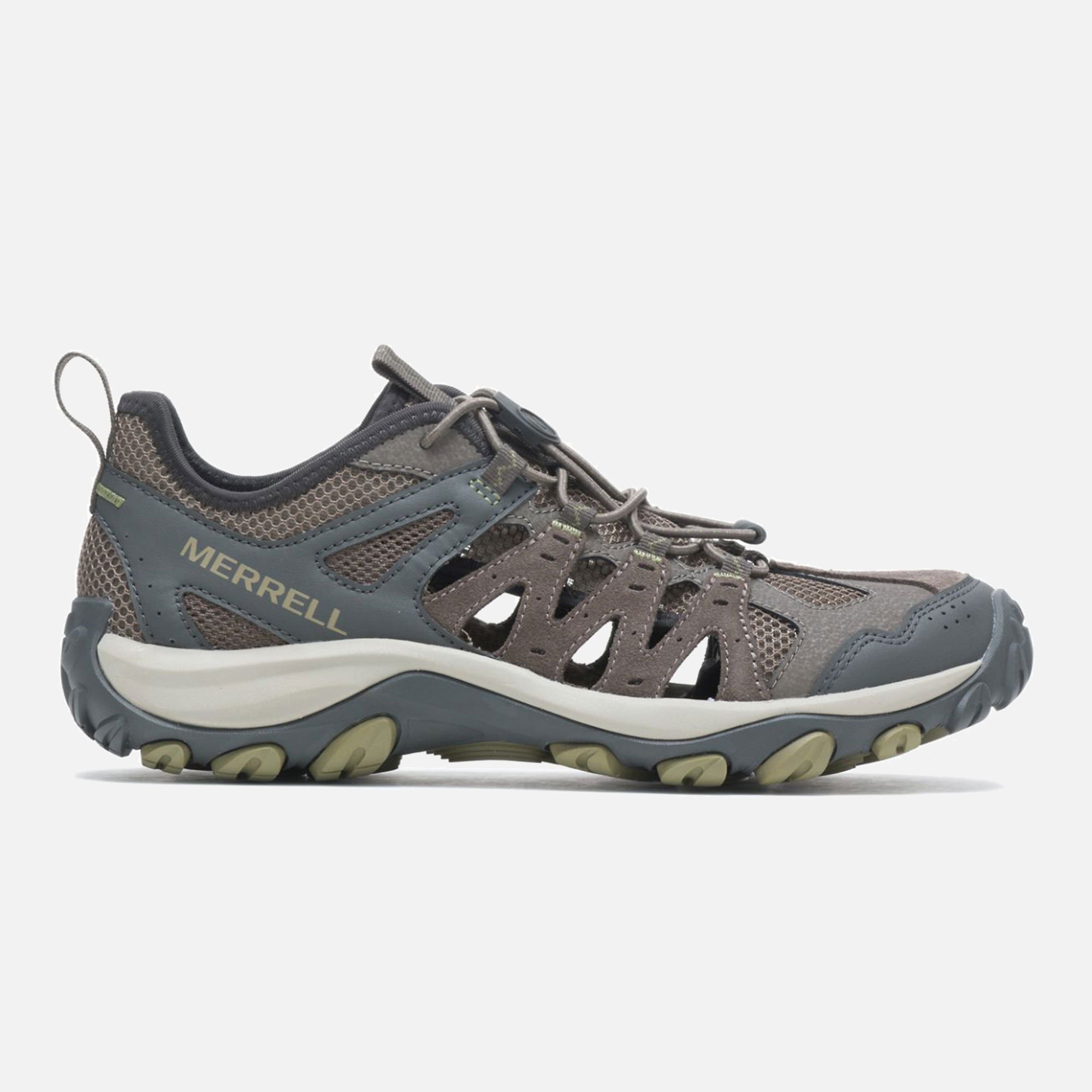 Merrell Accentor 3 Sieve Land Walk Erkek Sandalet