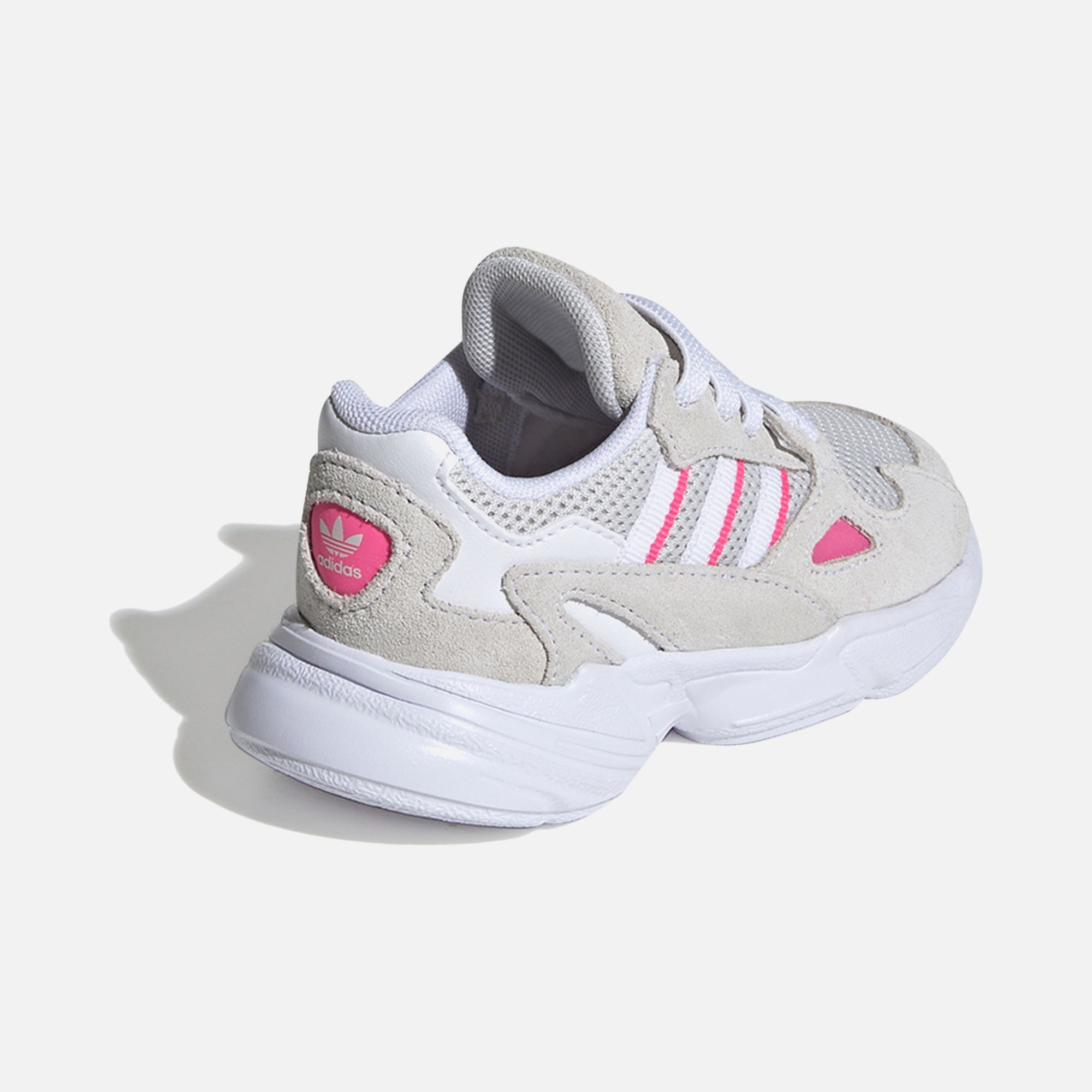 adidas Sportswear Falcon El (TDV) Bebek Spor Ayakkabı