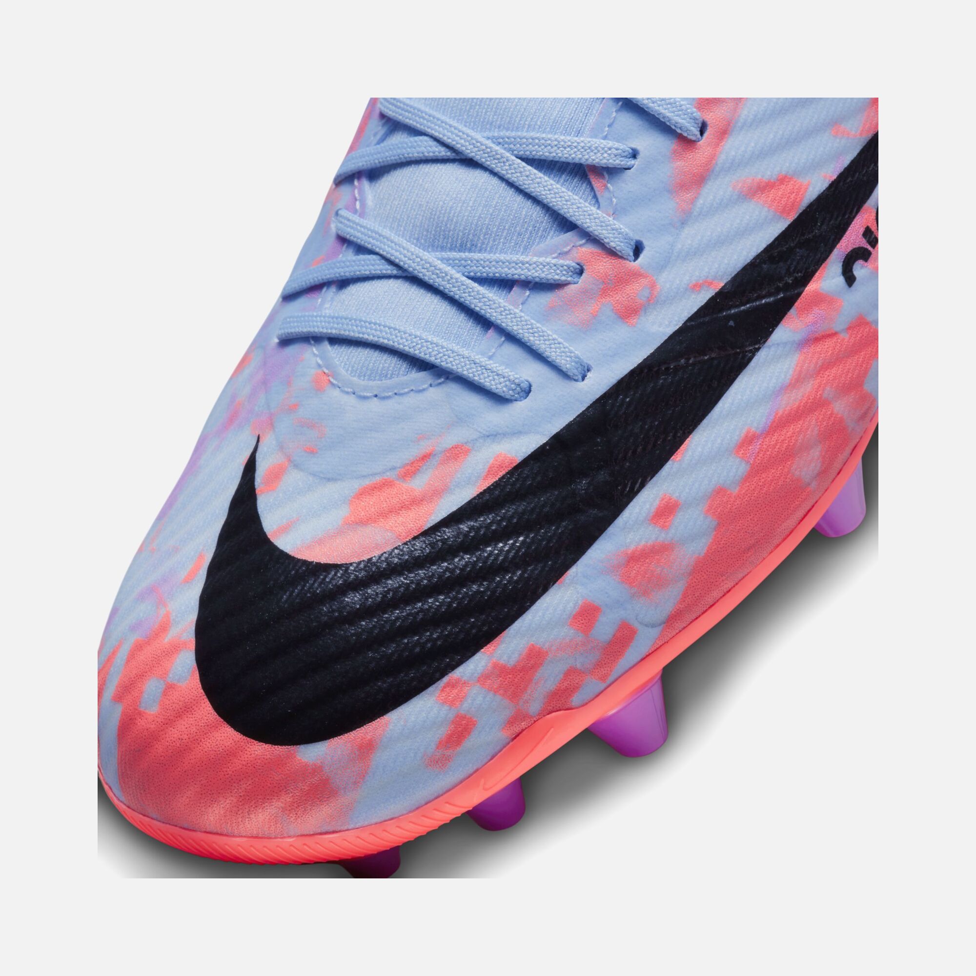 Nike Zoom Mercurial Dream Speed ​​Superfly 9 Academy AG Erkek Krampon