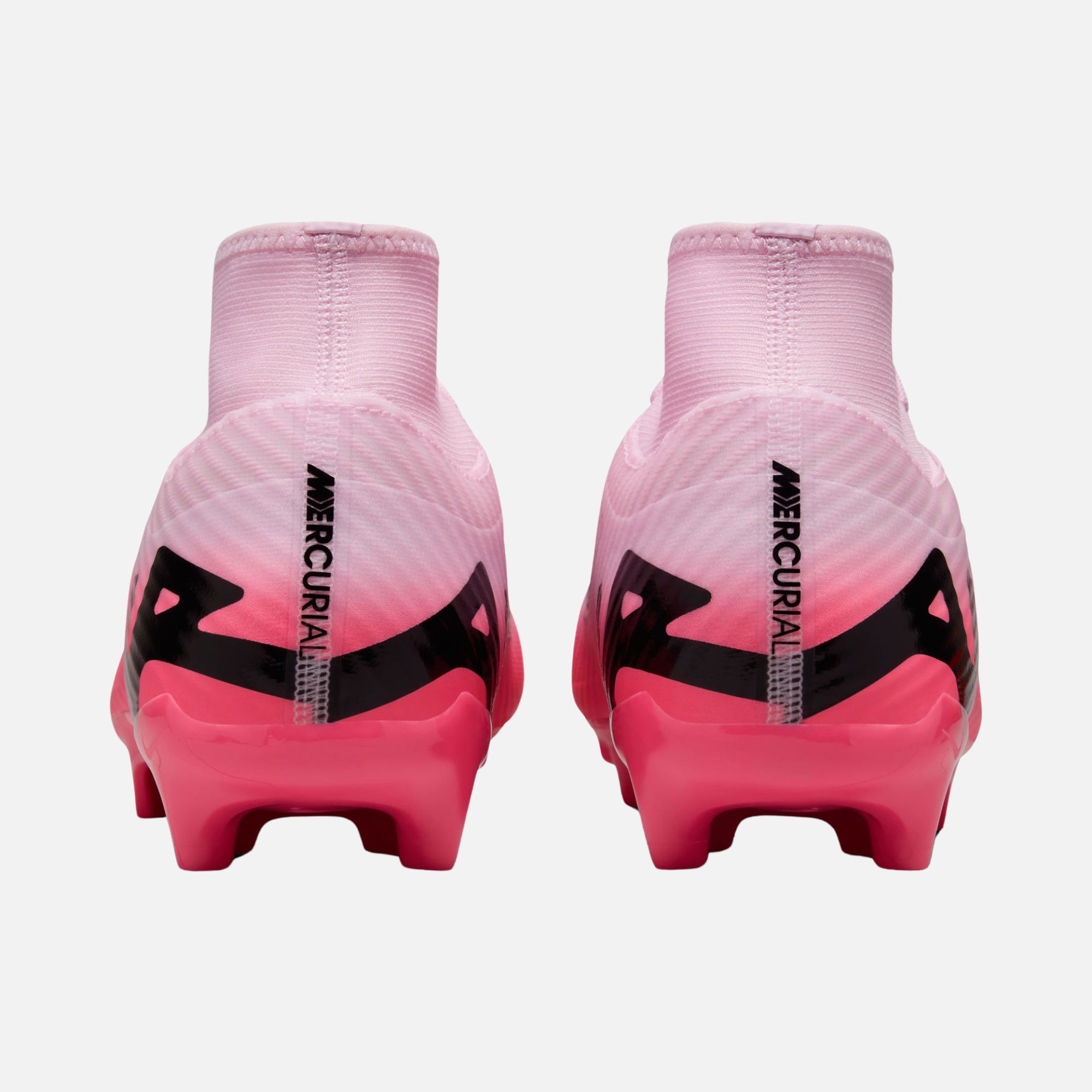 Nike Mercurial Zoom Superfly 9 Academy FG/MG Multi Ground High-Top Erkek Krampon