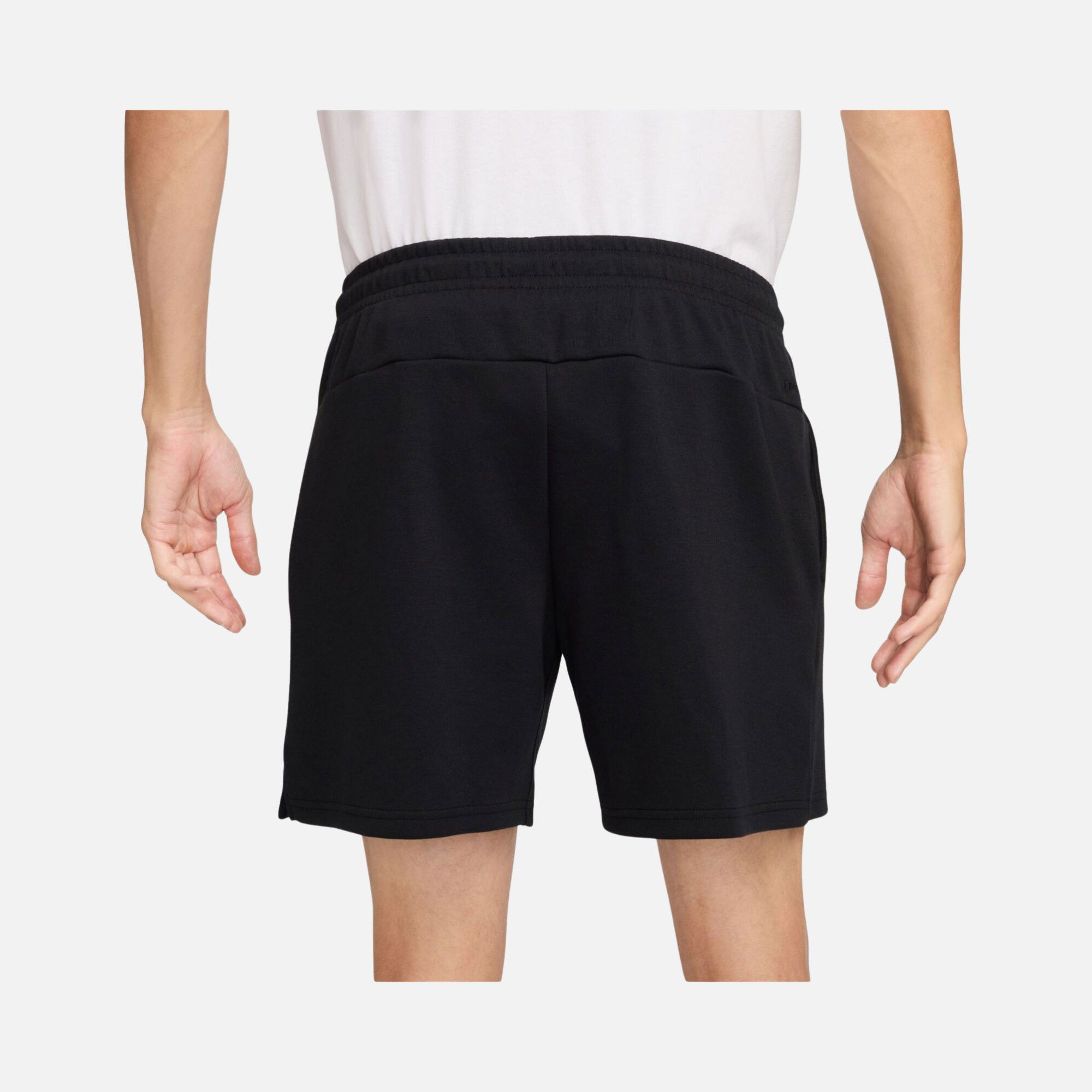 Nike Primary 7" Dri-Fit UV Unlined Versatile Training Erkek Şort