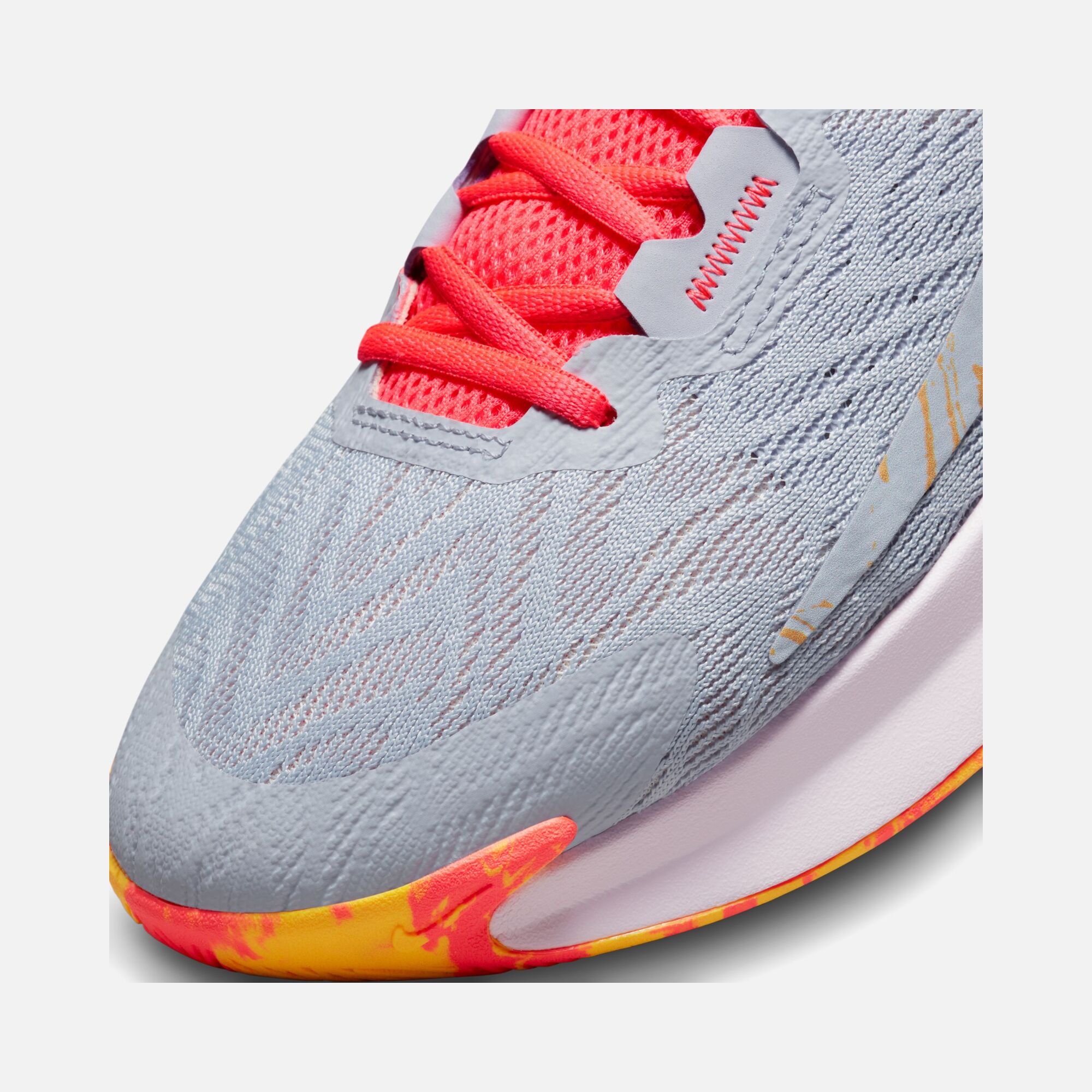 Nike Giannis Antetokounmpo Immortality 2 Erkek Basketbol Ayakkabısı