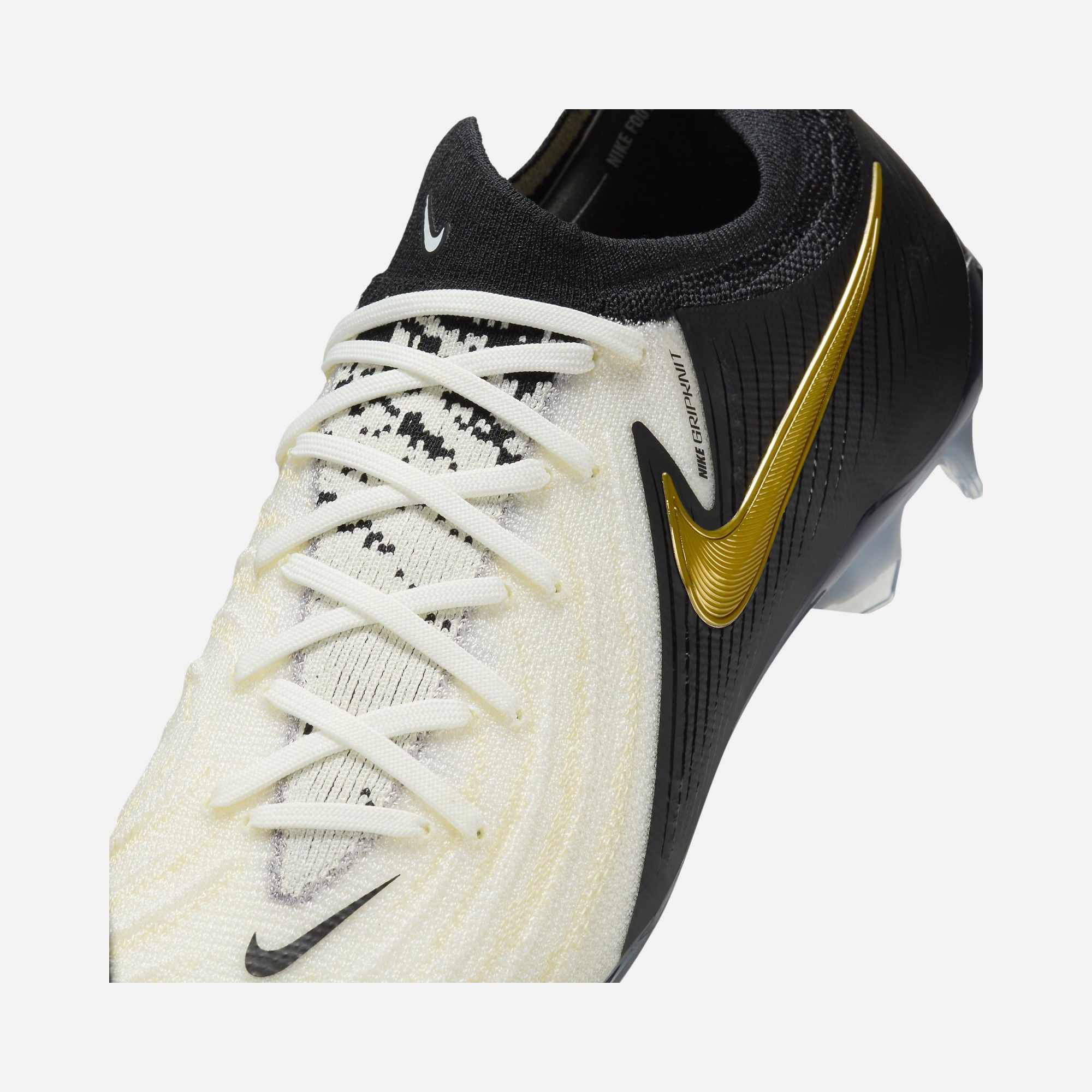 Nike Phantom GX II Academy Elite FG Firm-Ground Low-Top Erkek Krampon