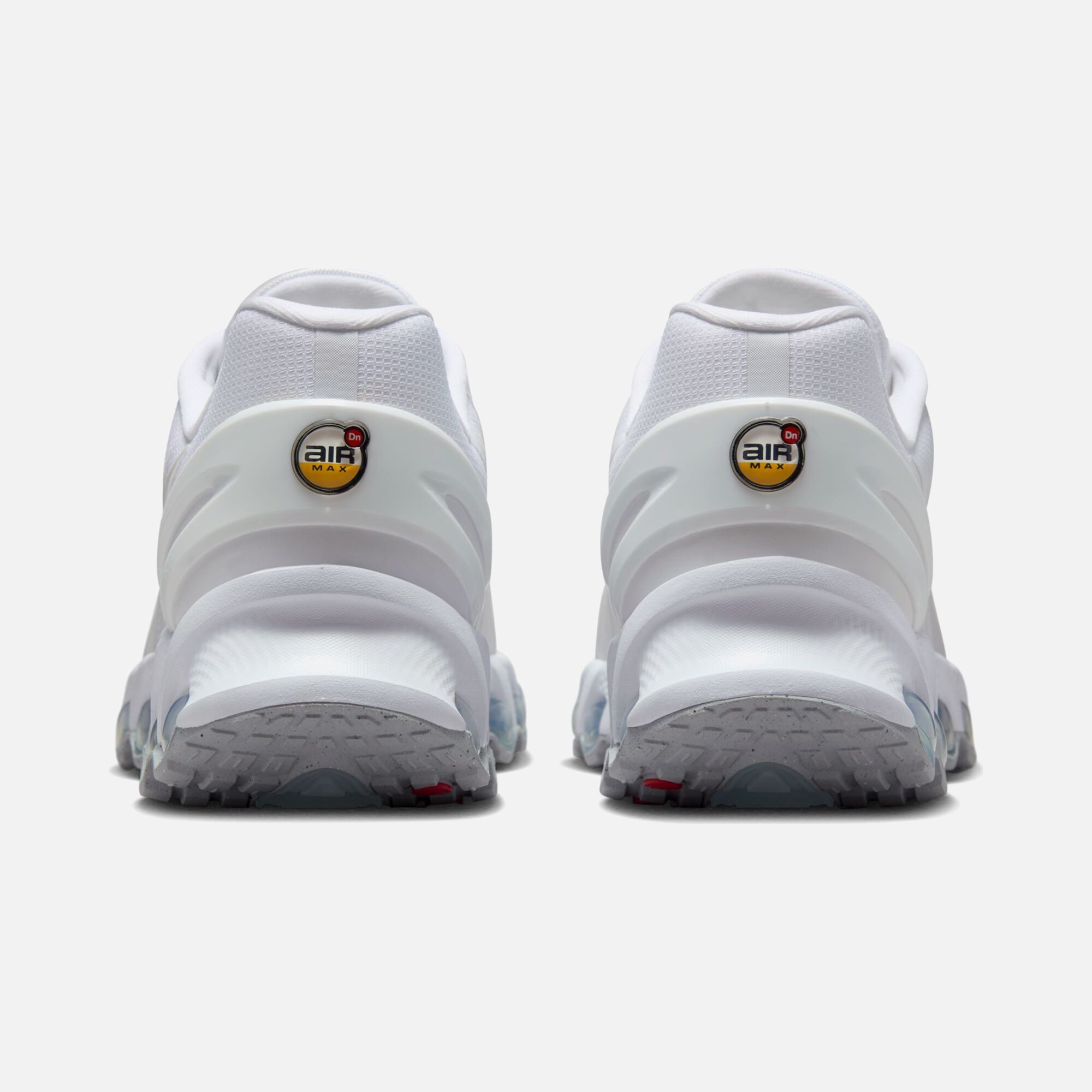 Nike Air Max ''Dynamic Air 8'' Erkek Spor Ayakkabı