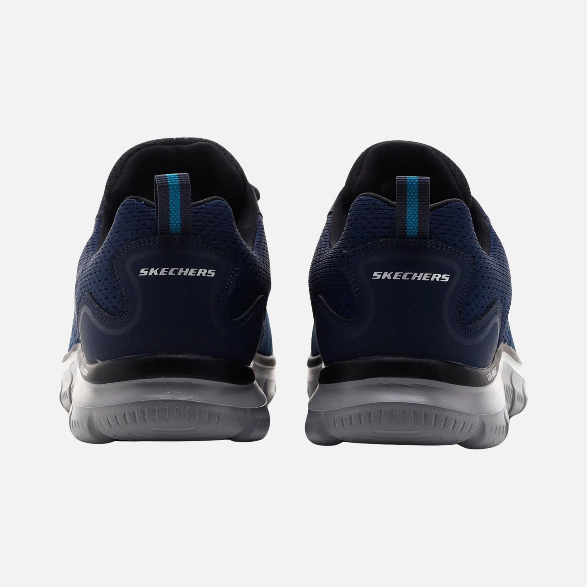 Skechers Track-Ripkent Fitness Training Erkek Spor Ayakkabı