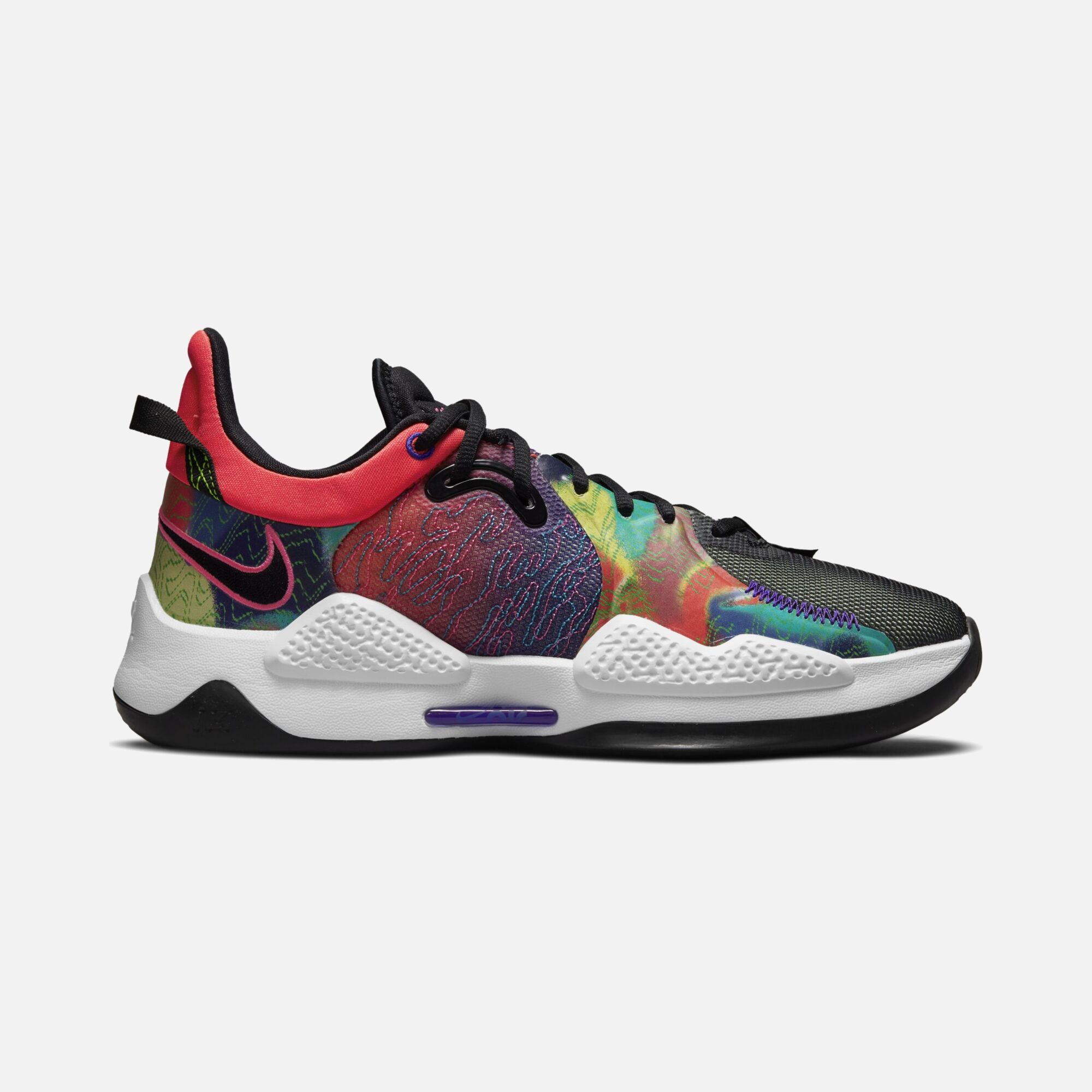 Nike PG 5 Erkek Basketbol Ayakkabısı