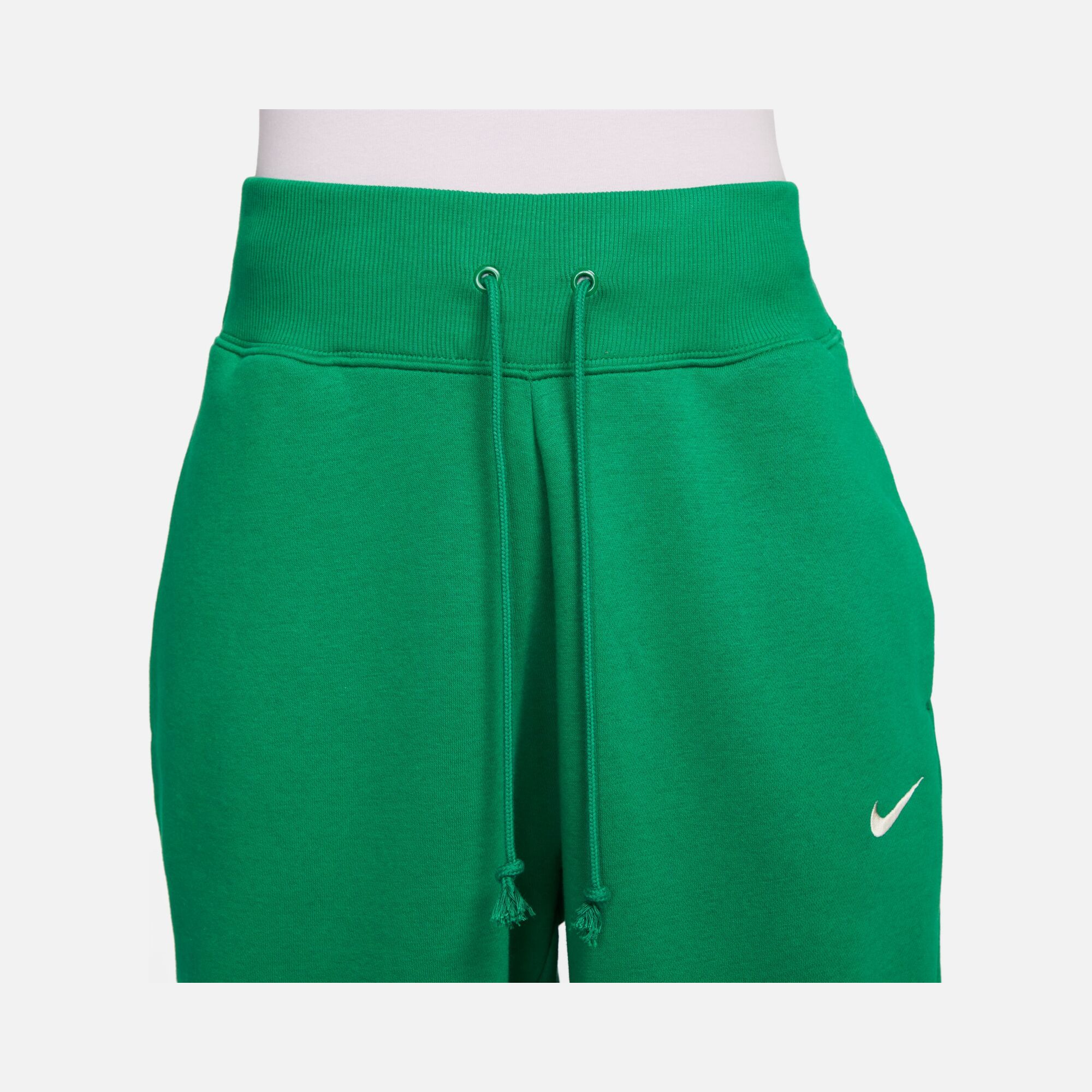 Nike Sportswear Phoenix Fleece High-Rise Kadın Eşofman Altı