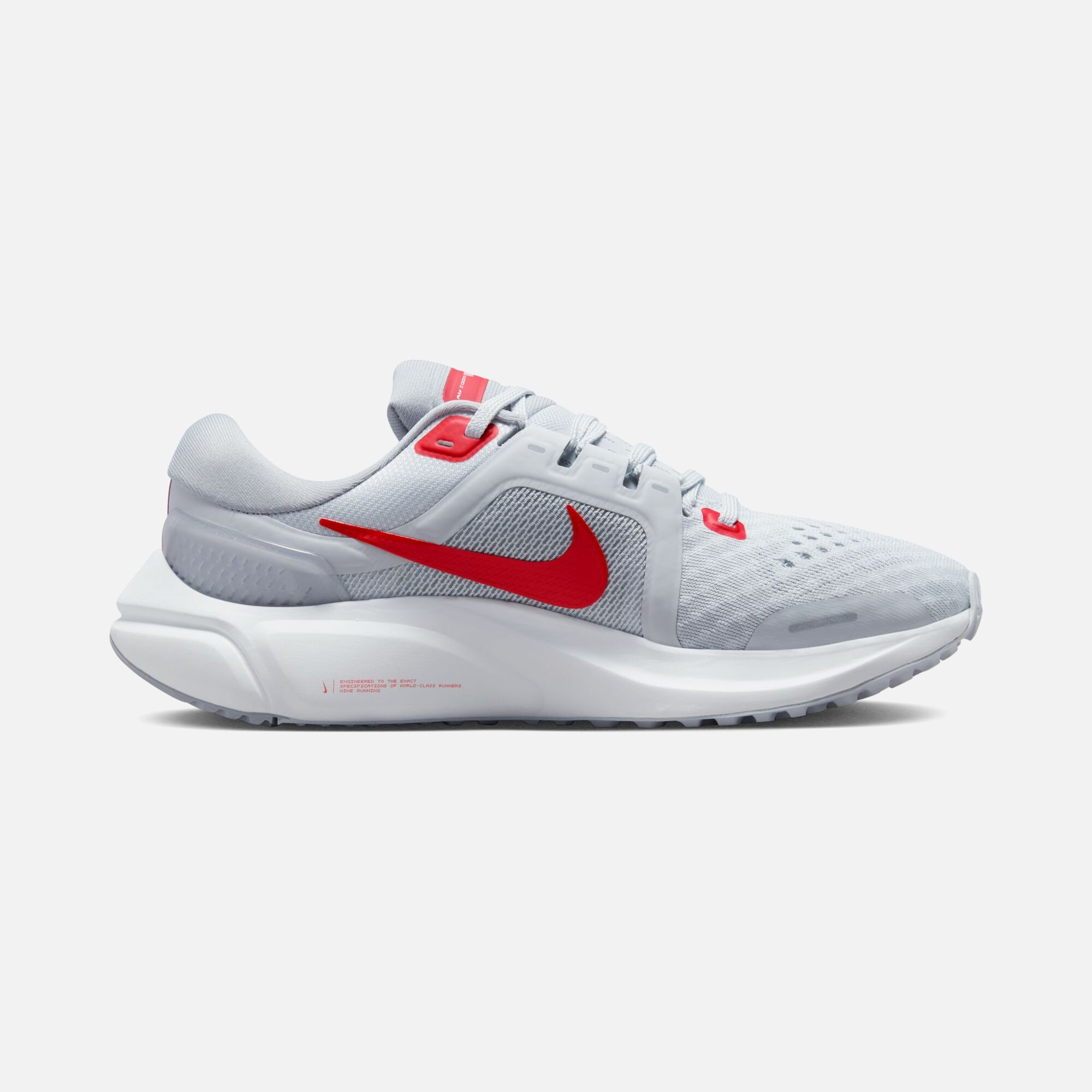 Nike Air Zoom Vomero 16 Road Running Kadın Spor Ayakkabı