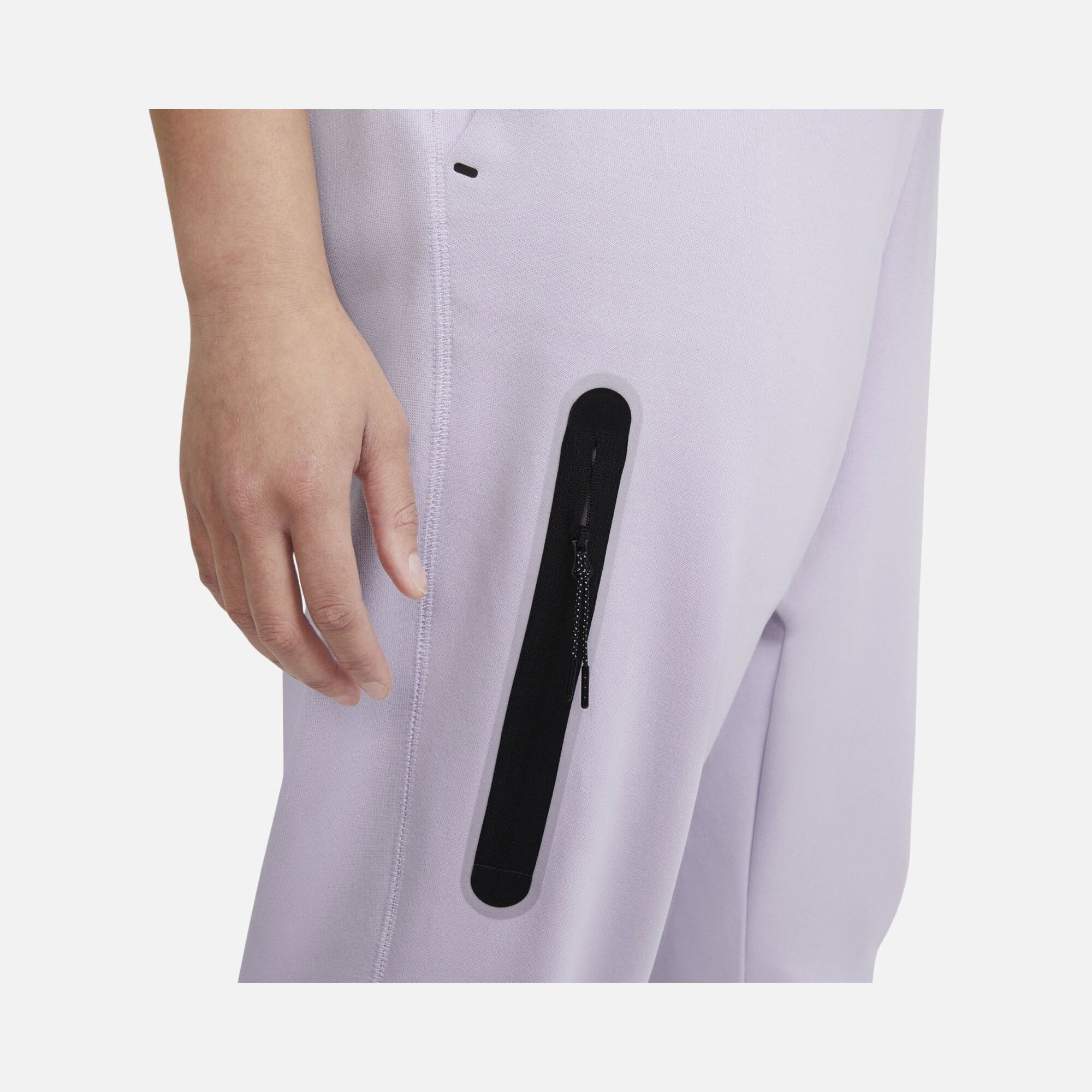 Nike Sportswear Tech Fleece (Plus Size) Kadın Eşofman Altı