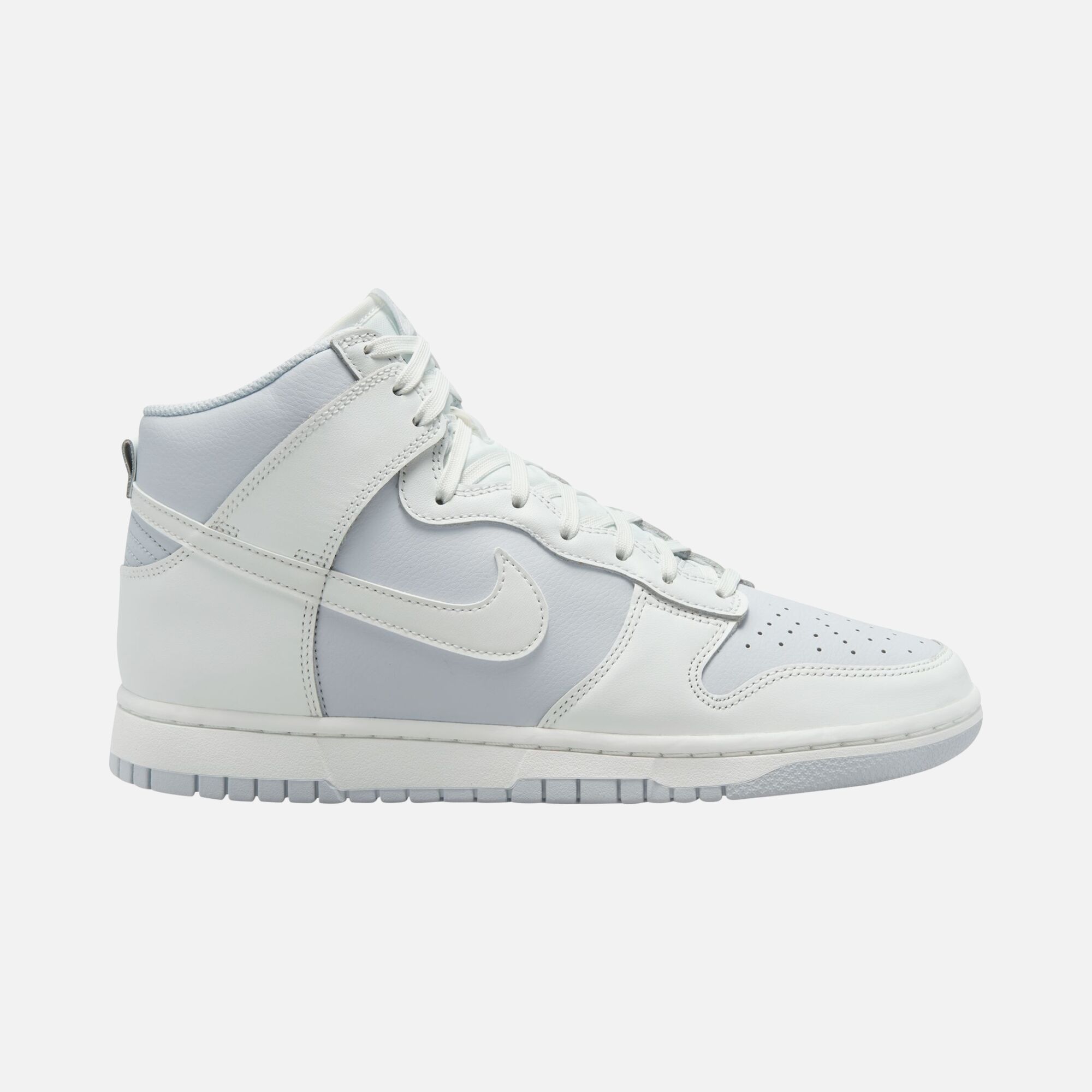 Nike Dunk High Retro FA23 Erkek Spor Ayakkabı