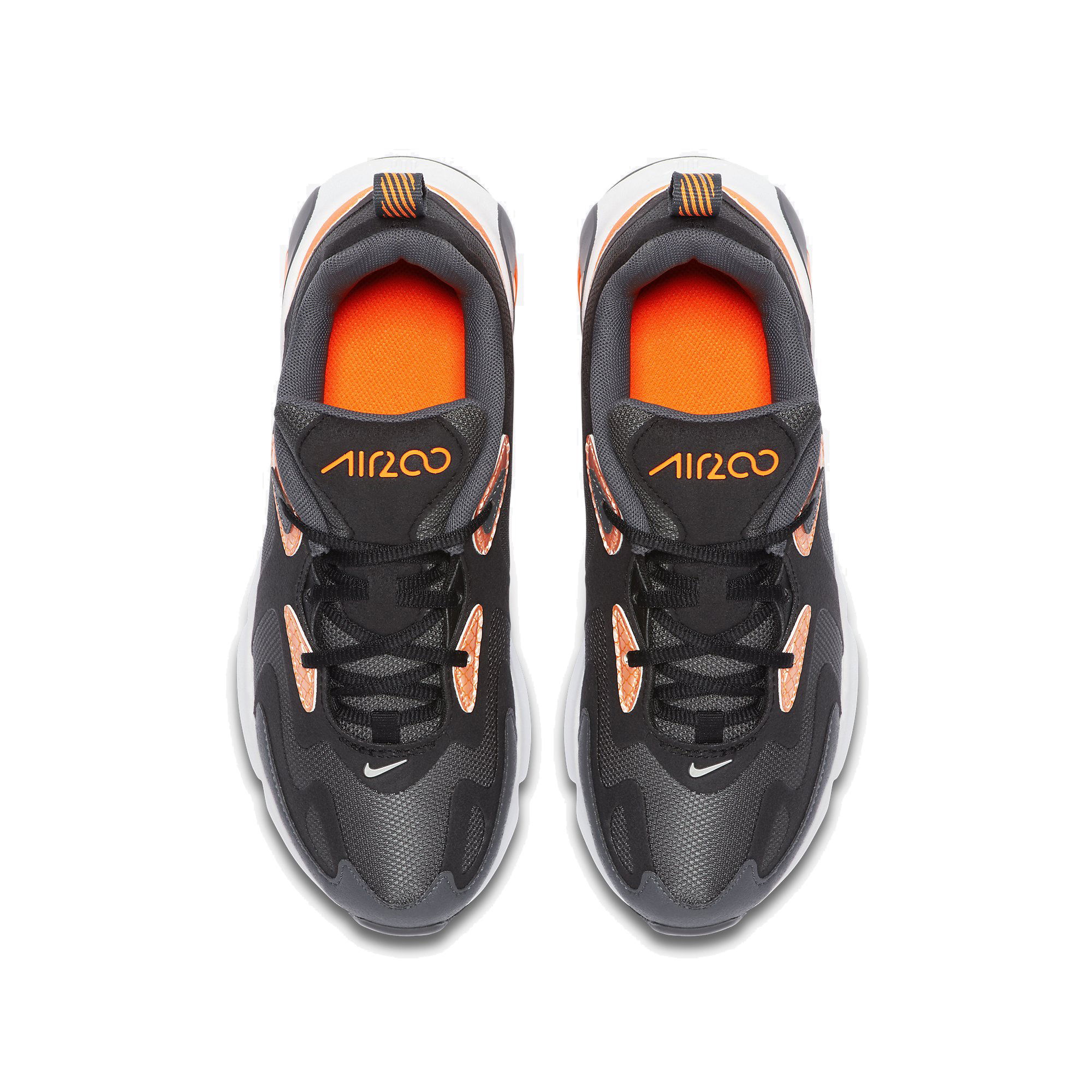 Nike Air Max 200 Winter (GS) Spor Ayakkabı