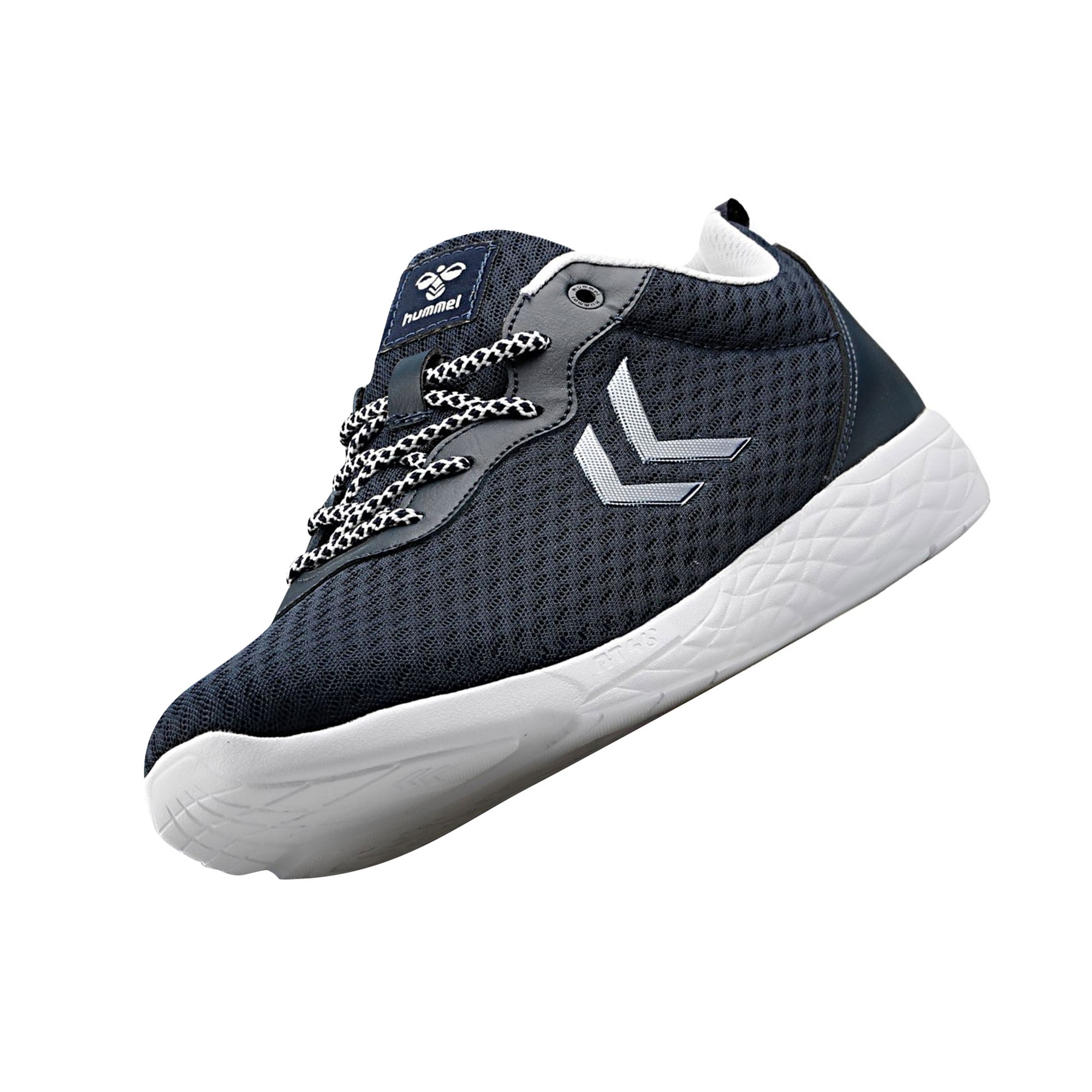 Hummel Oslo Sneaker Unisex Spor Ayakkabı