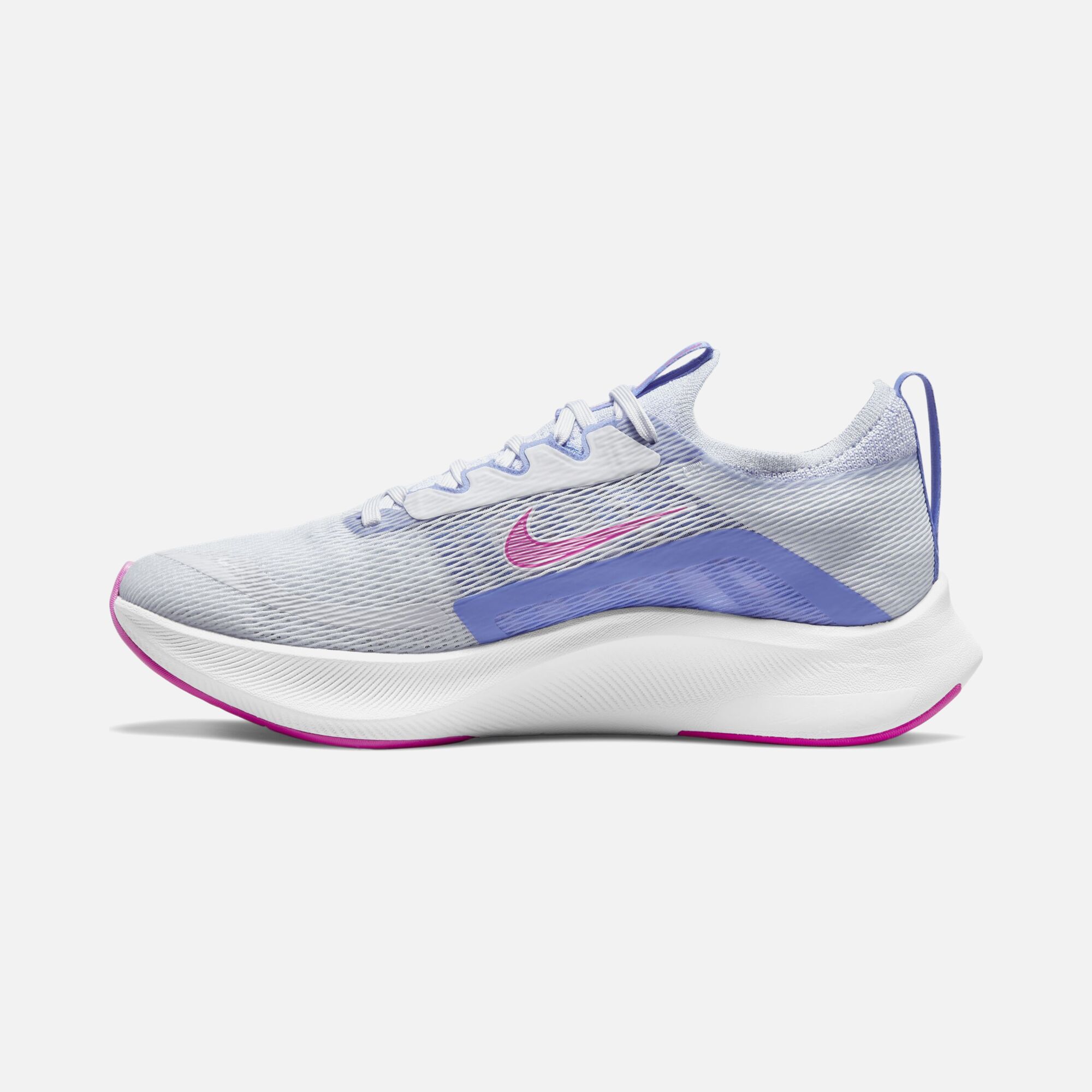 Nike Zoom Fly 4 Road Running Kadın Spor Ayakkabı