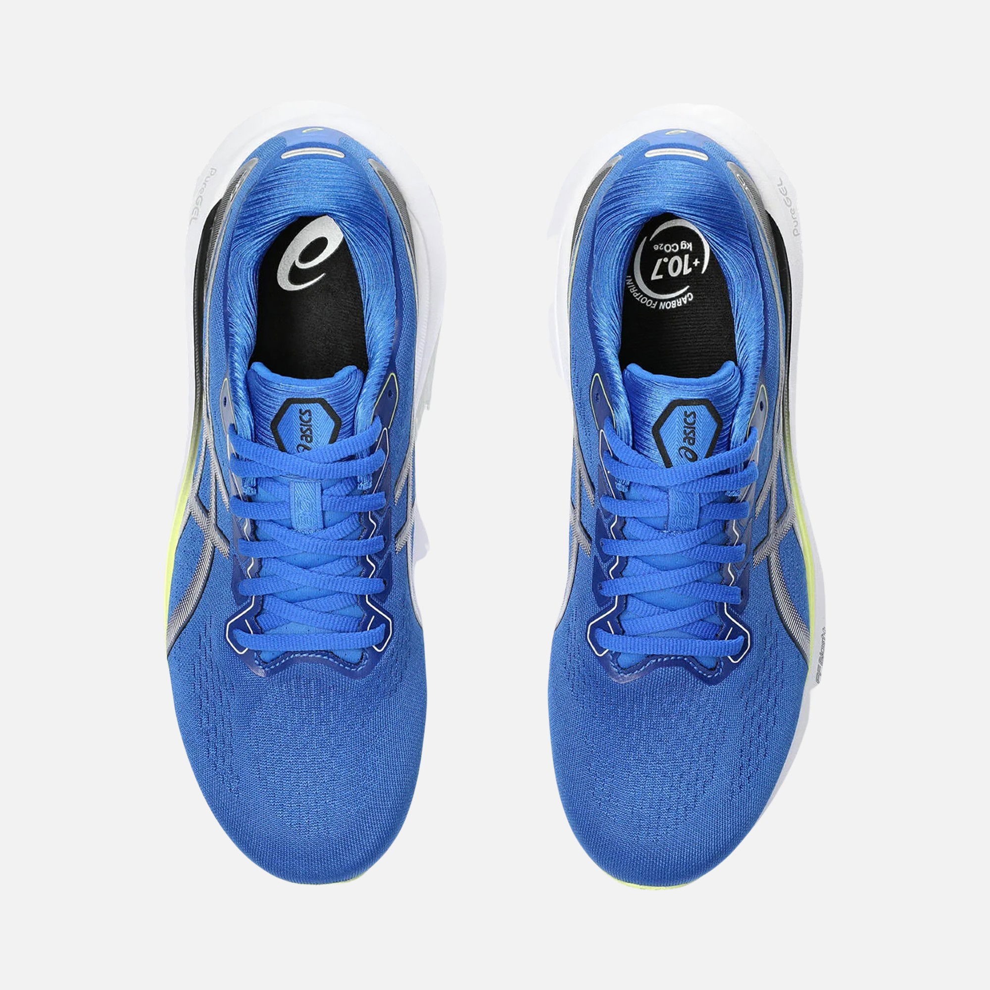 Asics Gel-Kayano 30 Running Erkek Spor Ayakkabı