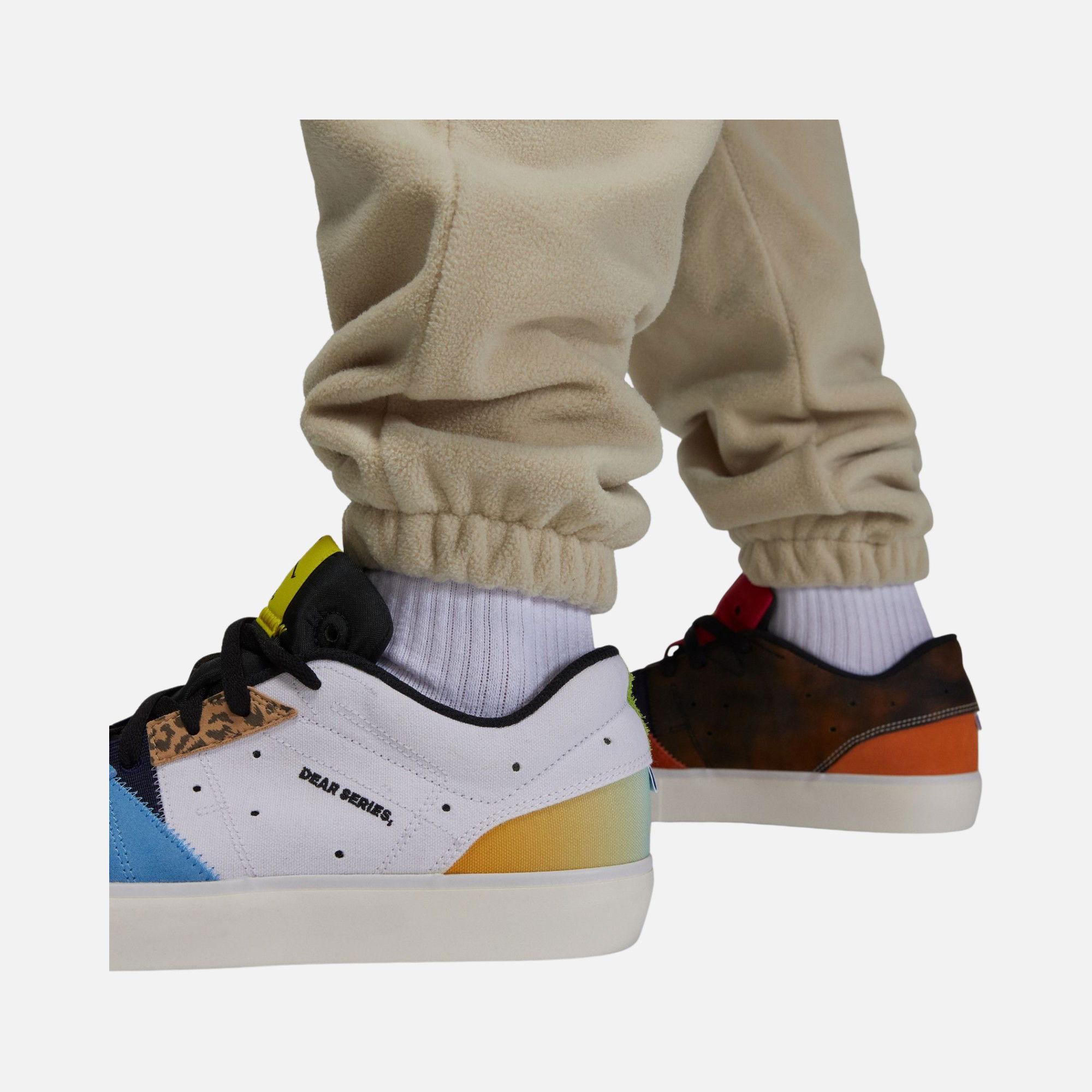 Nike Jordan Essential Winter Fleece Erkek Eşofman Altı