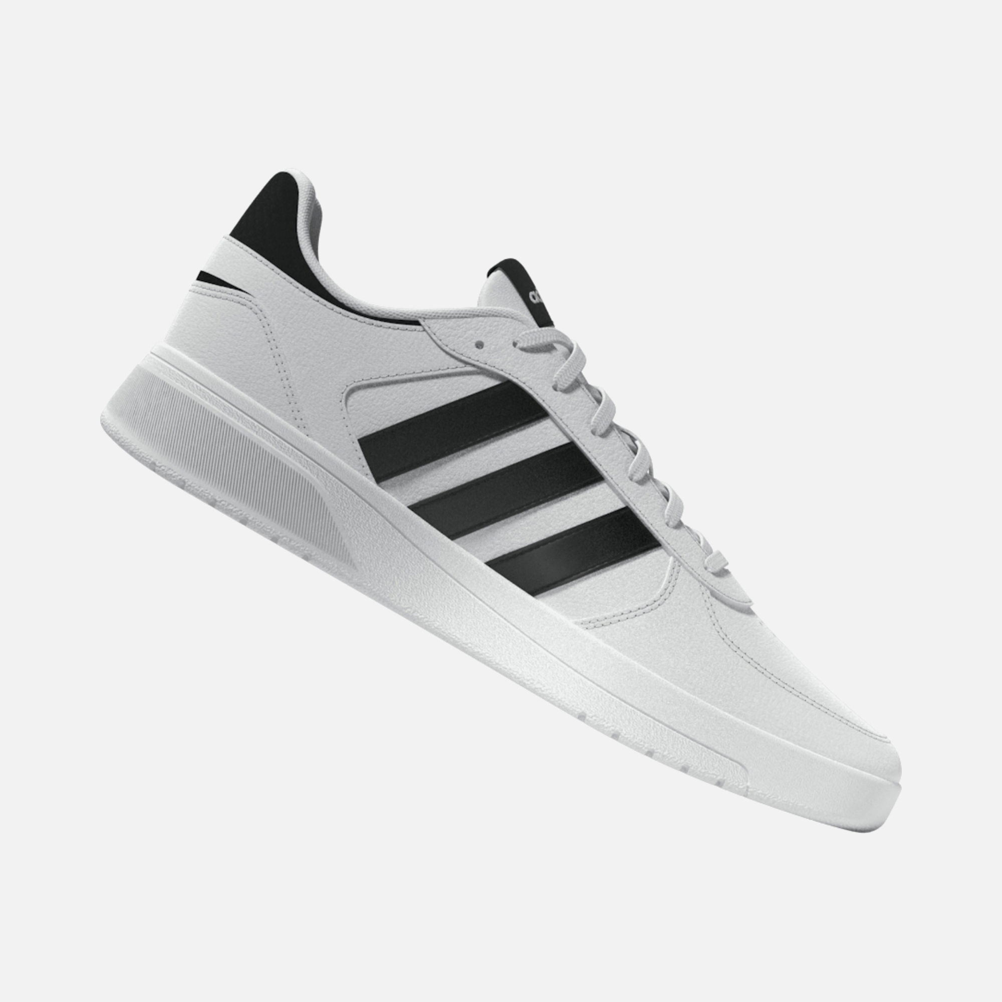 adidas CourtBeat Court Lifestyle Erkek Spor Ayakkabı