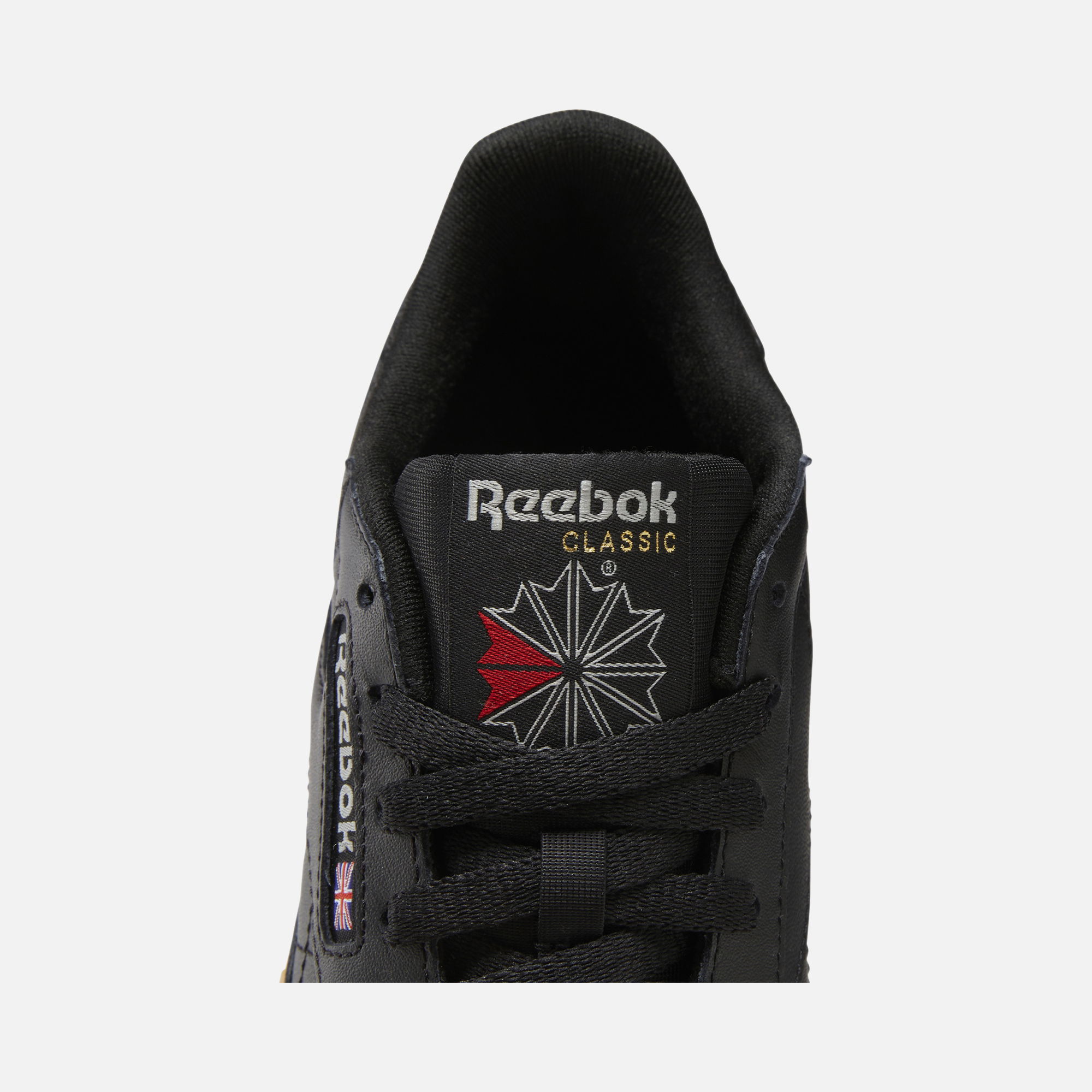 Reebok Classic Leather FW22 Kadın Spor Ayakkabı