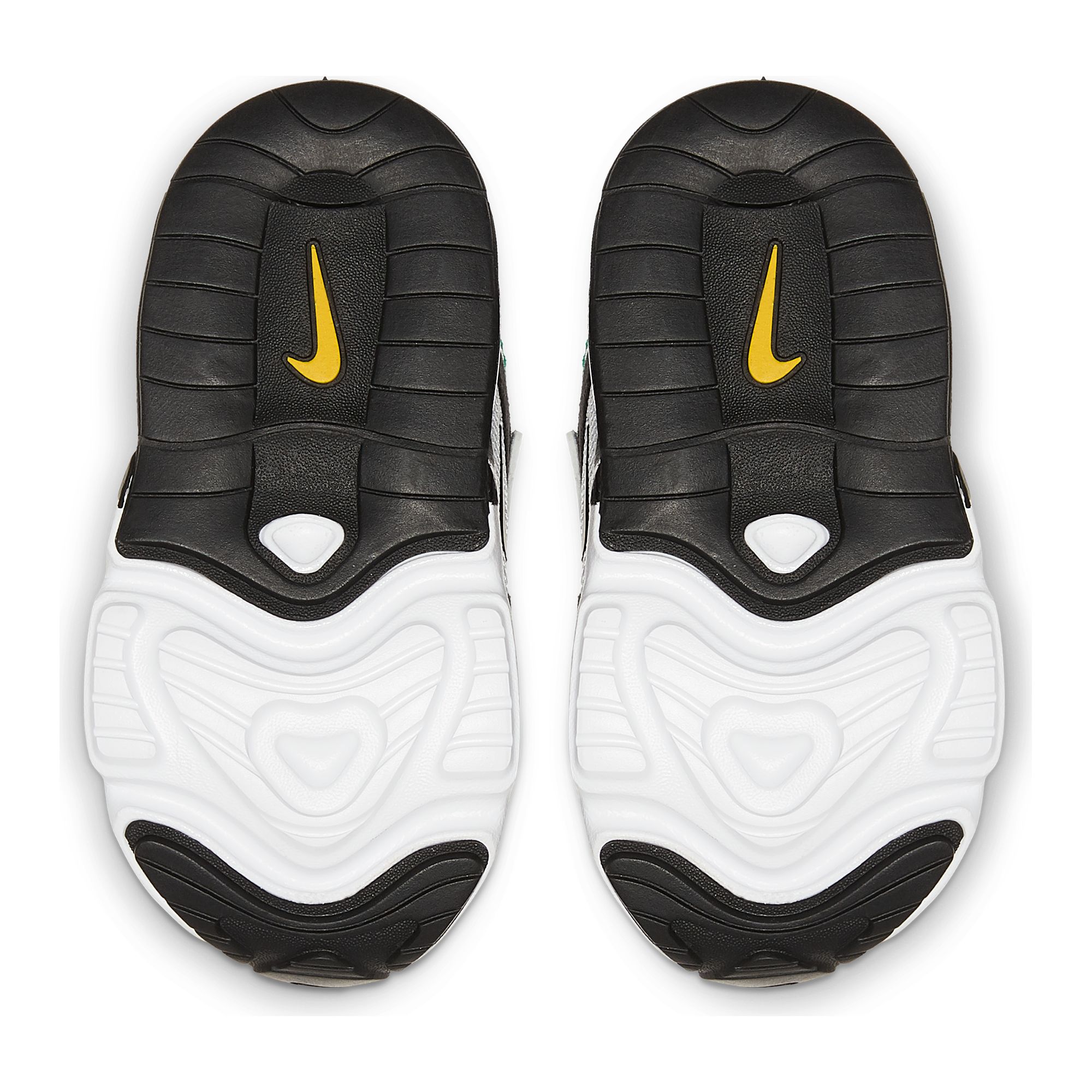 Nike Air Max 200 (TD) Bebek Spor Ayakkabı