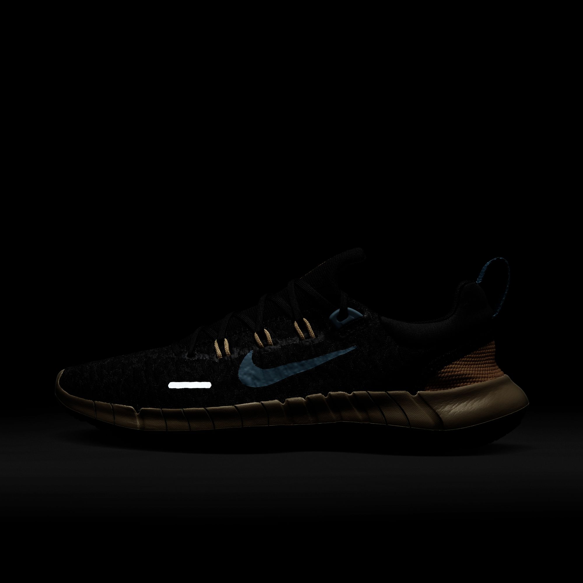 Nike Free Run 5.0 Next Nature Road Running Kadın Spor Ayakkabı