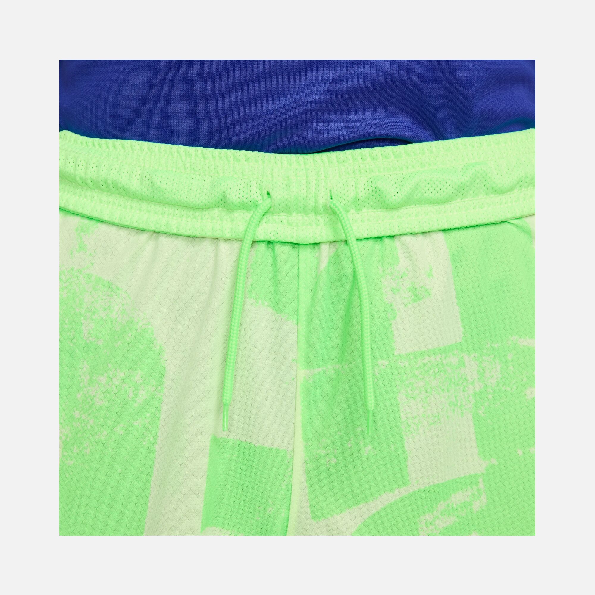 Nike FC Barcelona Dri-Fit 2024-2025 Stadium Üçüncü Takım Erkek Şort