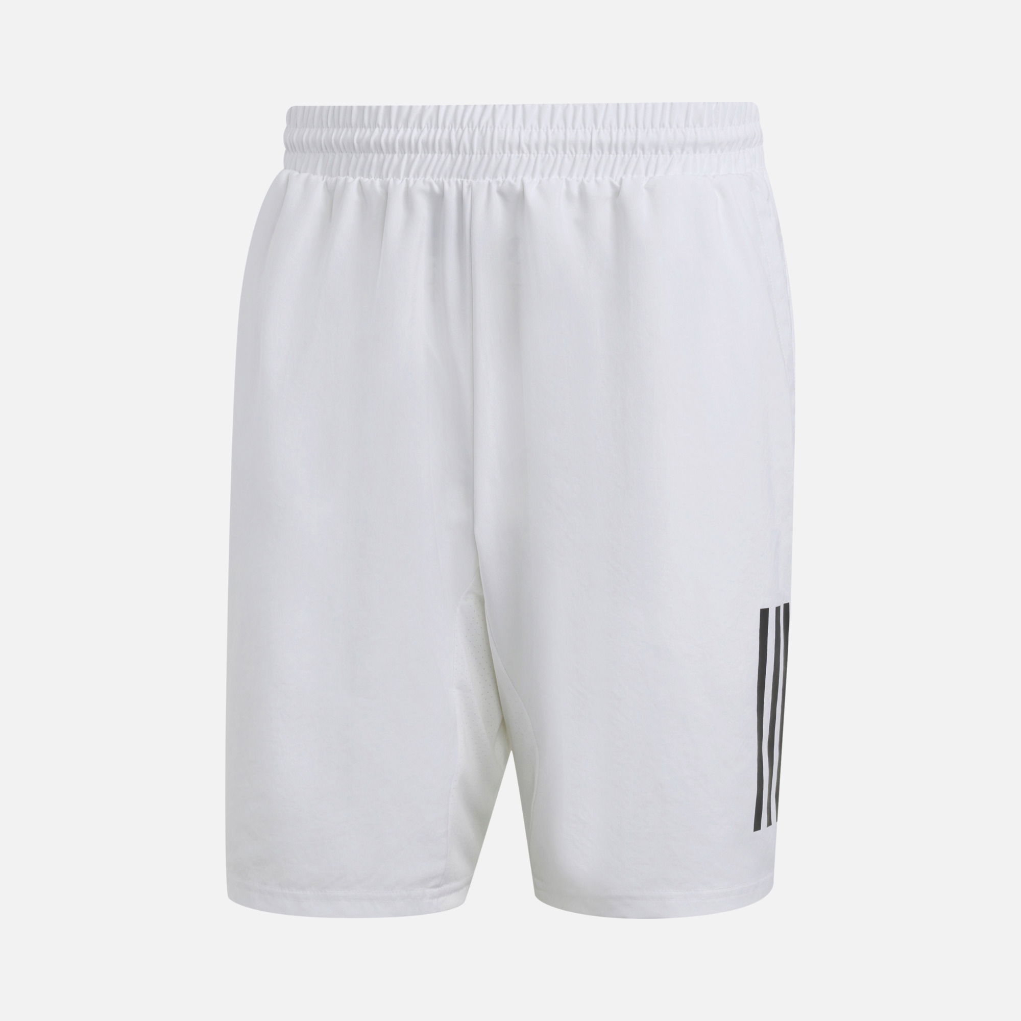adidas Aeroready Club 3-Stripes Tennis Erkek Şort