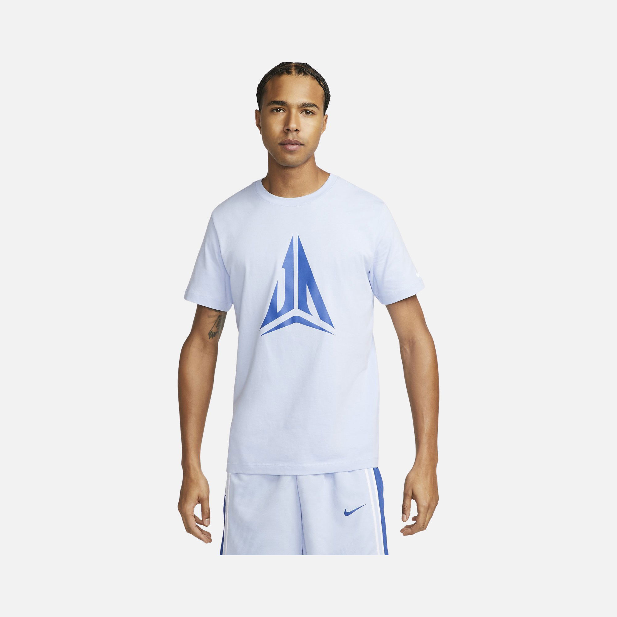 Nike Jordan ''Ja Morant Logo'' Short-Sleeve Erkek Tişört