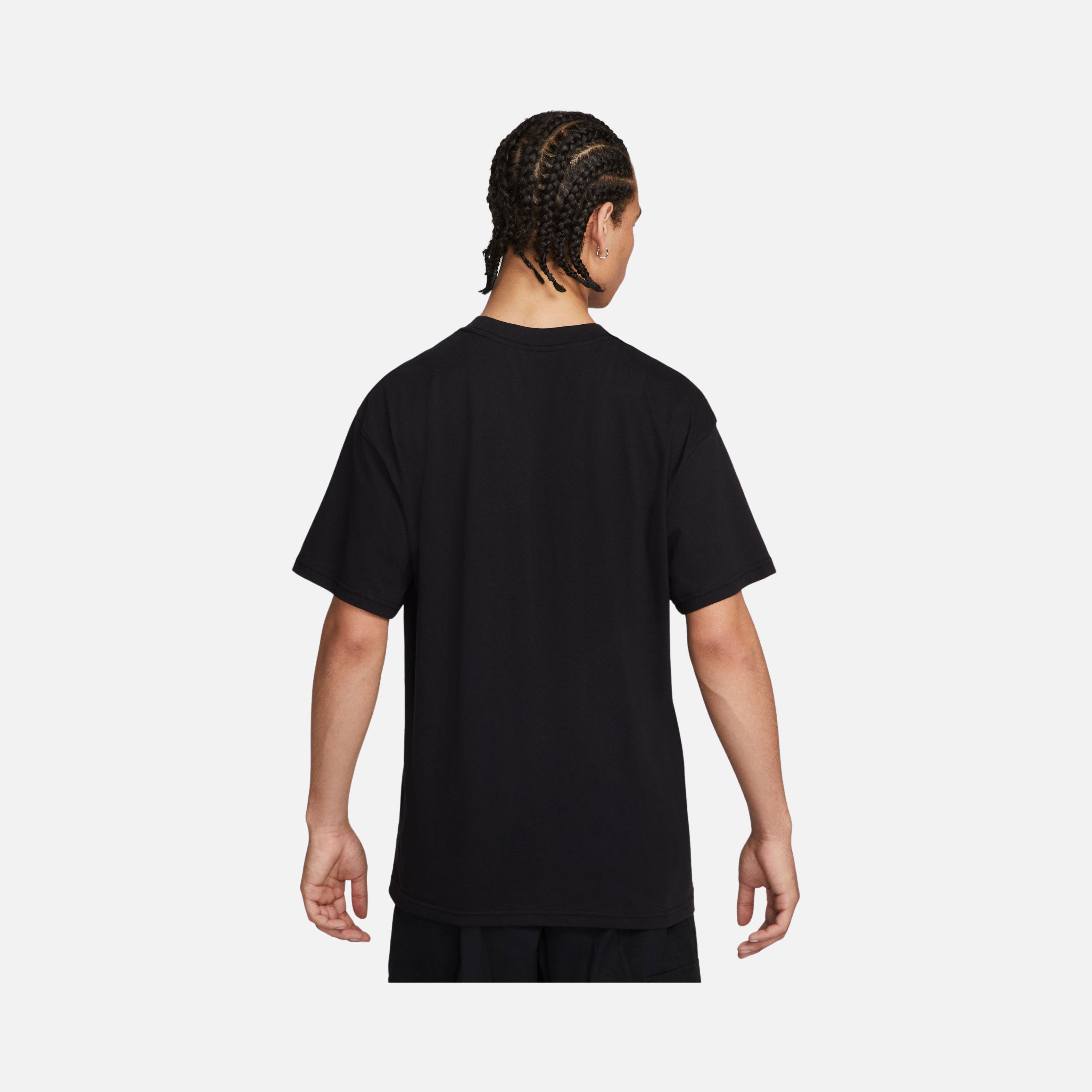 Nike Sportswear Max90 Futura Short-Sleeve Erkek Tişört