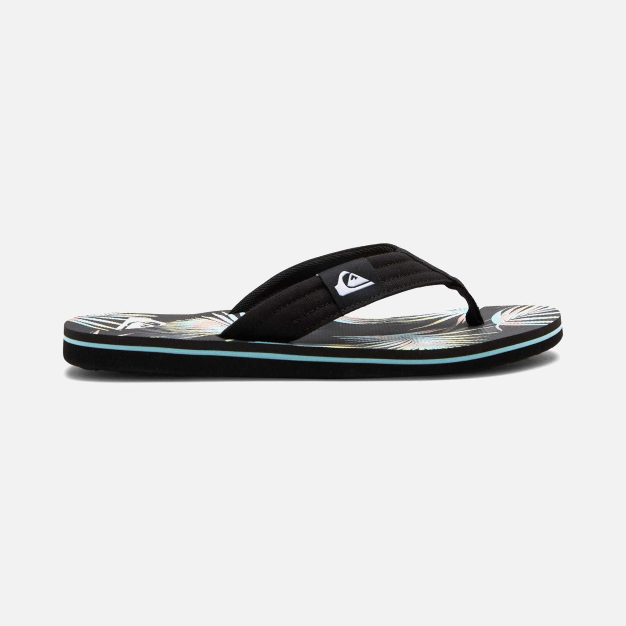 Quiksilver Molokai Layback Flip-Flops Erkek Terlik
