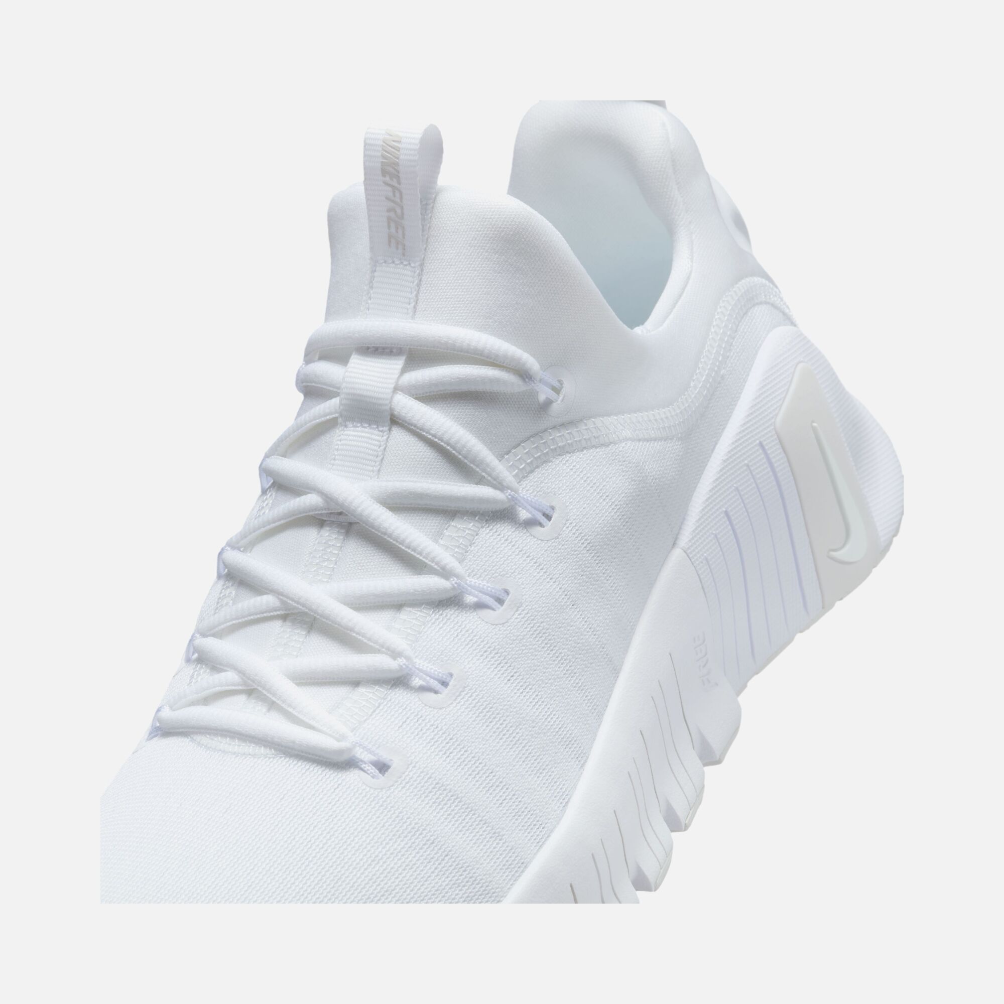 Nike Free Metcon 6 Workout Erkek Spor Ayakkabı