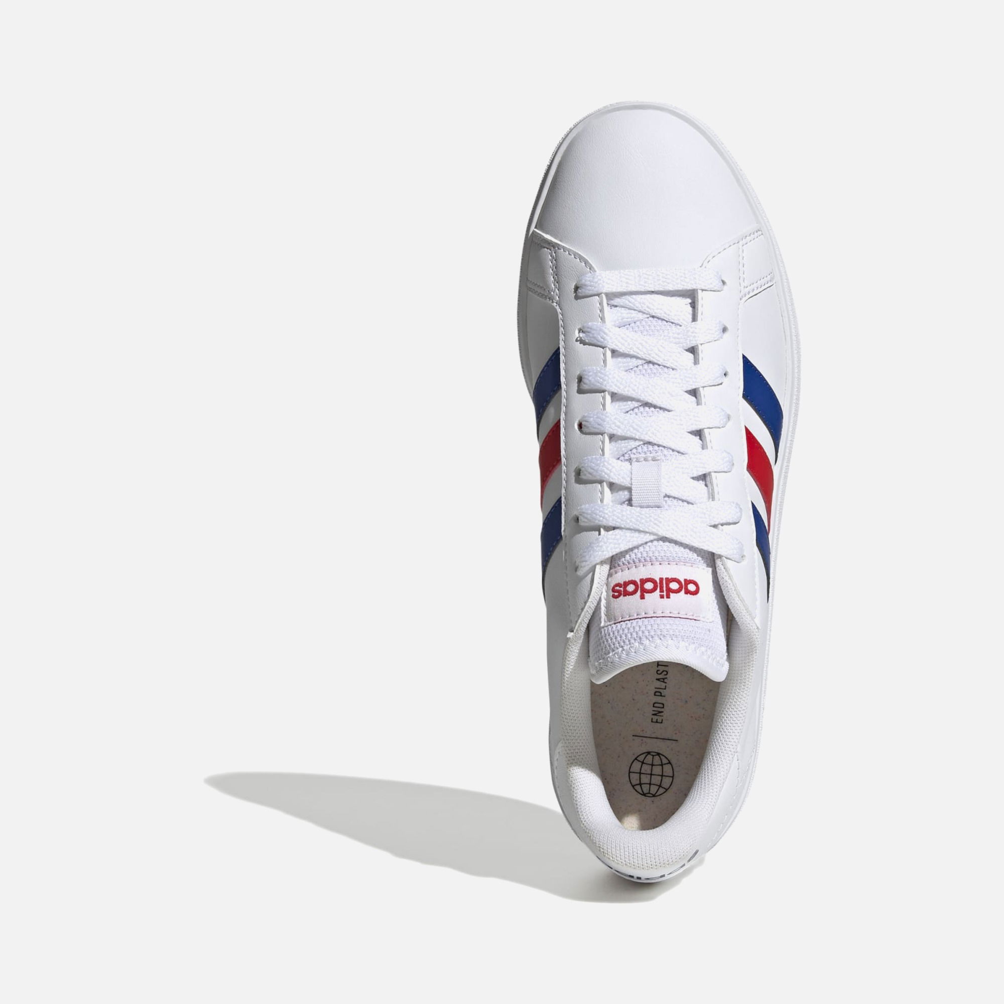 adidas Grand Court TD Lifestyle Court Casual Erkek Spor Ayakkabı