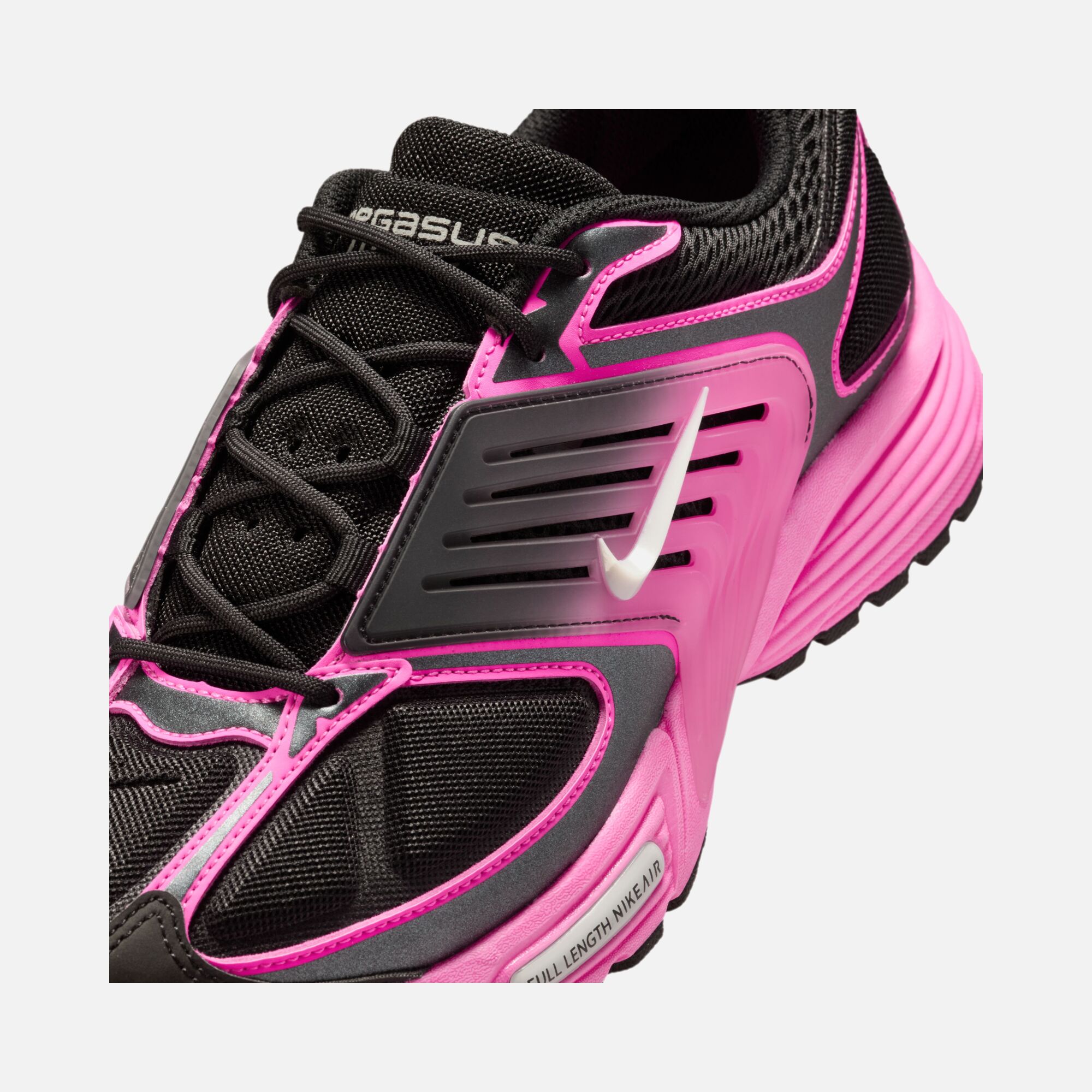 Nike Air Pegasus Wave Erkek Spor Ayakkabı