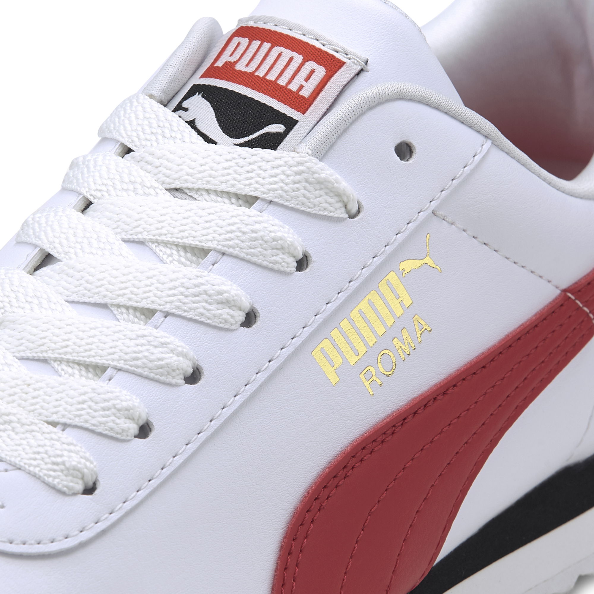 Puma Sportswear Roma Basic Erkek Spor Ayakkabı