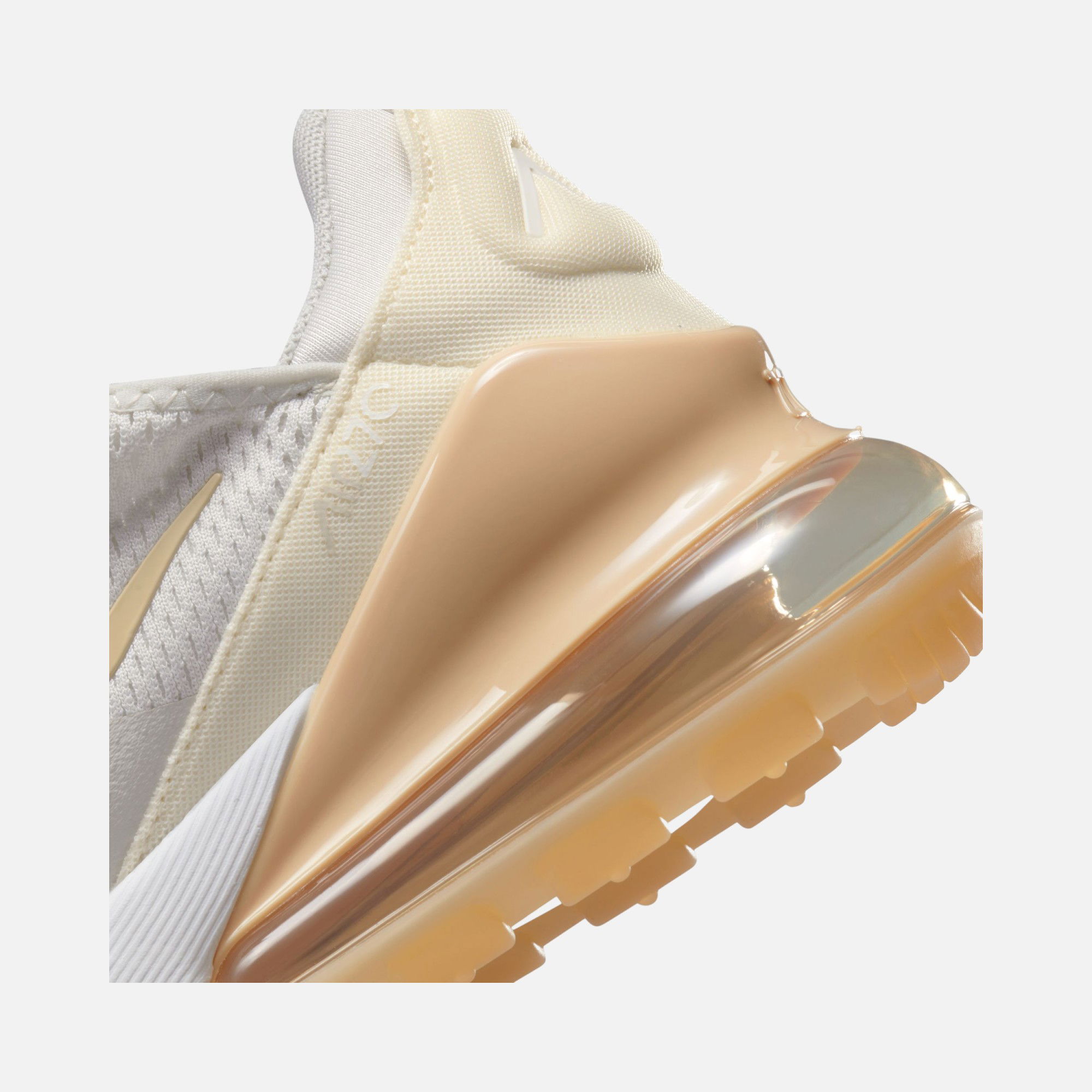 Nike Air Max 270 FW22 Kadın Spor Ayakkabı