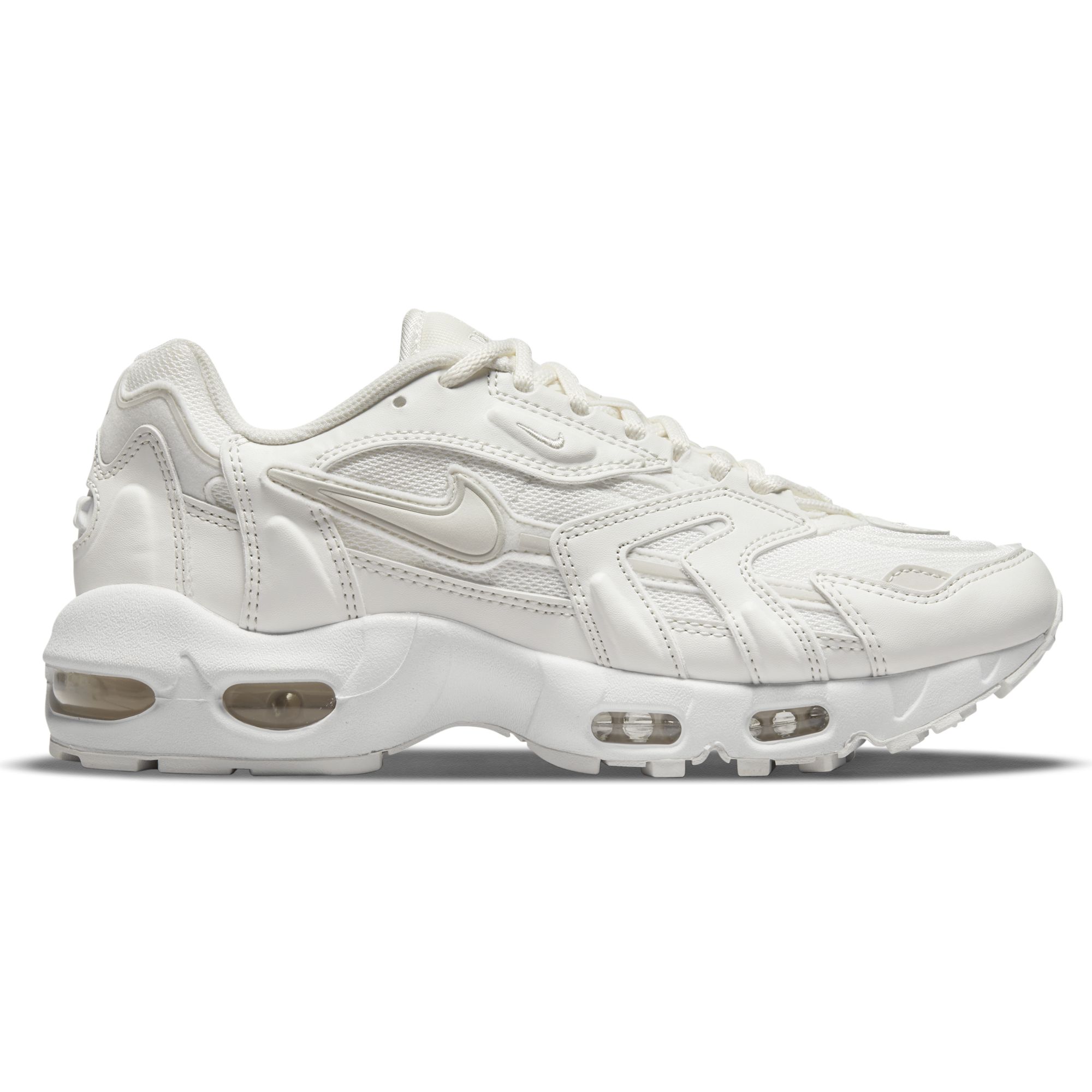 Nike Air Max 96 II Kadın Spor Ayakkabı