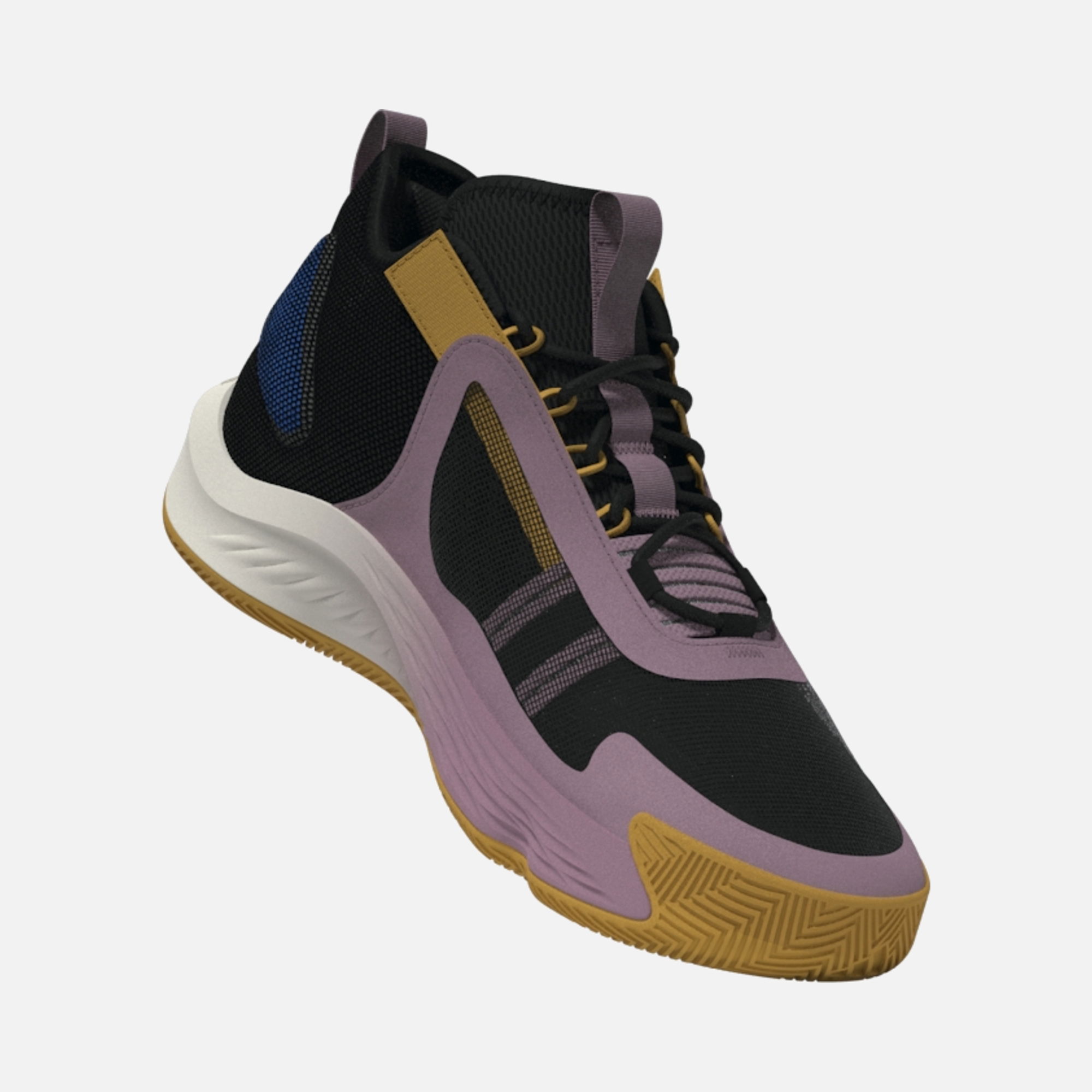 adidas Adizero Select Erkek Basketbol Ayakkabısı