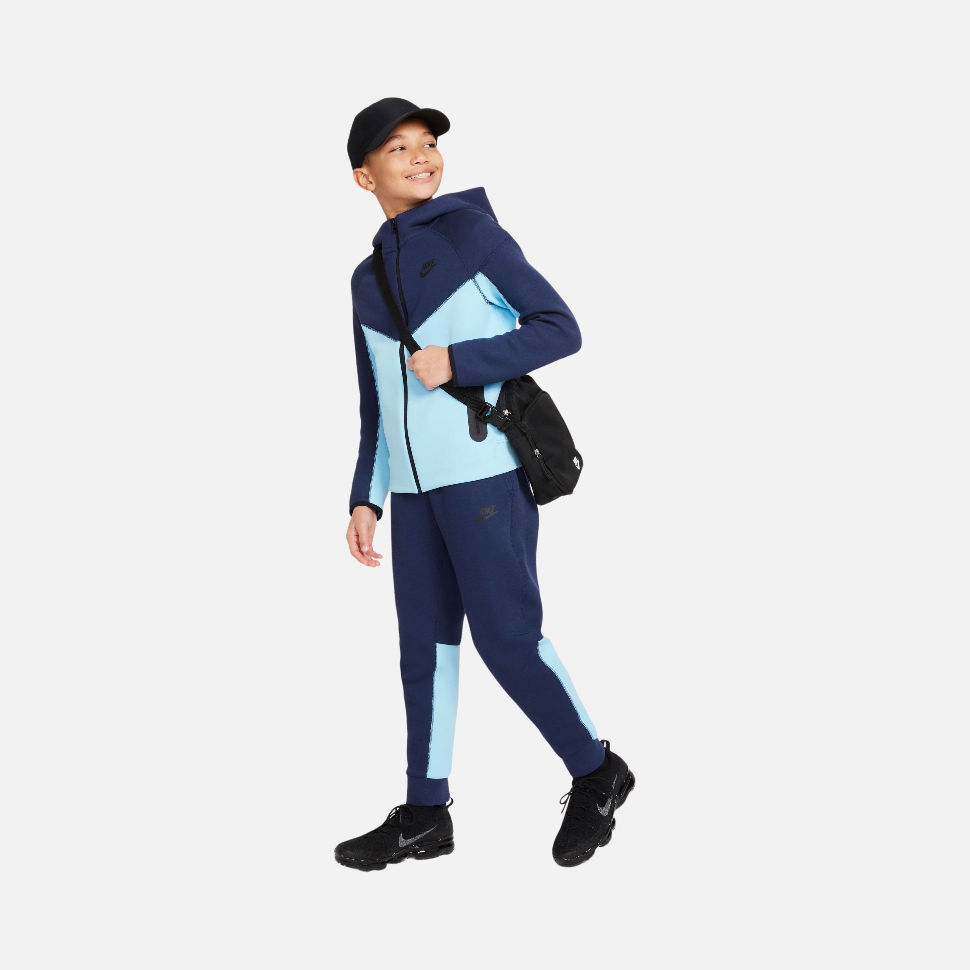 Nike Sportswear Tech Fleece FW24 (Boys') Çocuk Eşofman Altı