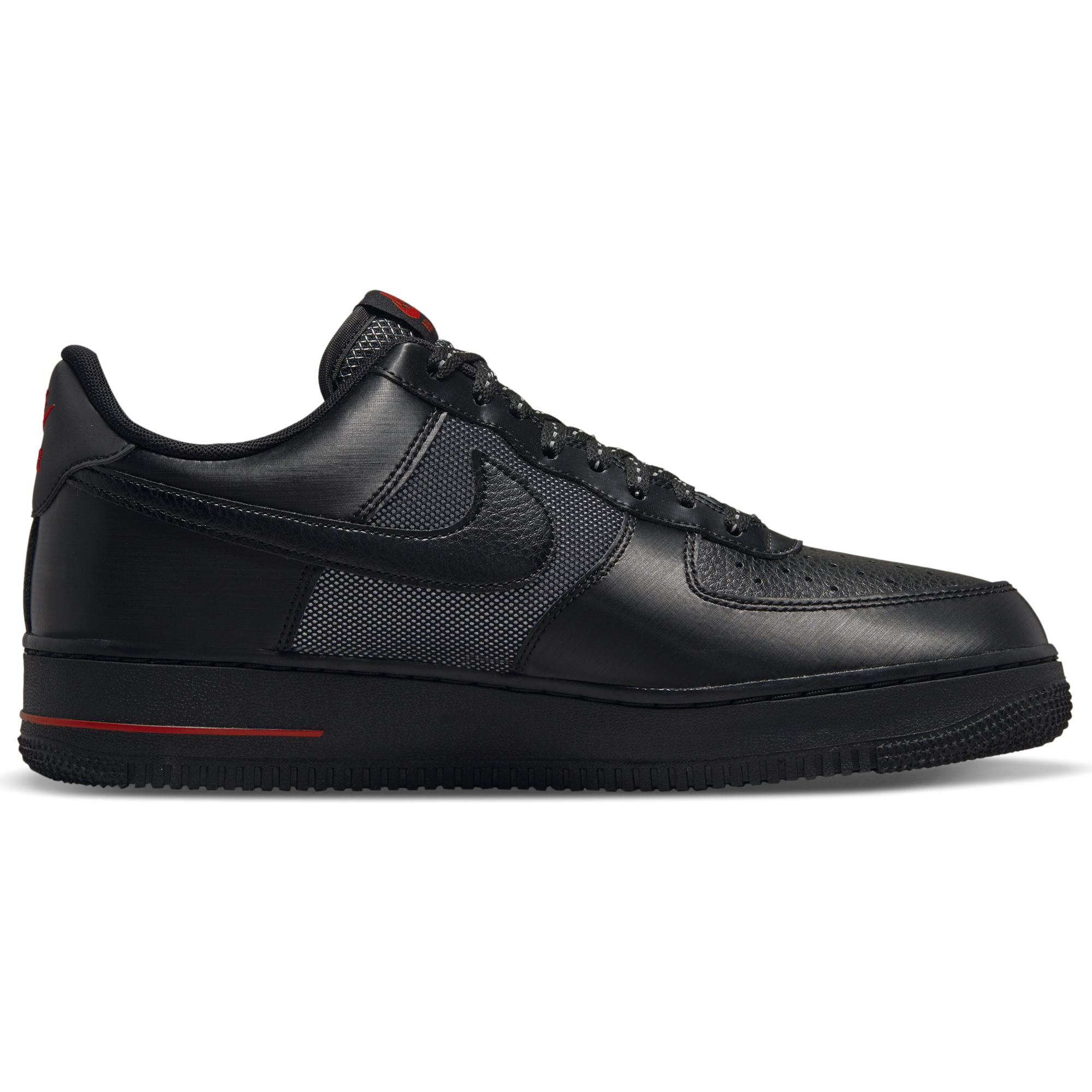 Nike Air Force 1 Low FW21 Erkek Spor Ayakkabı