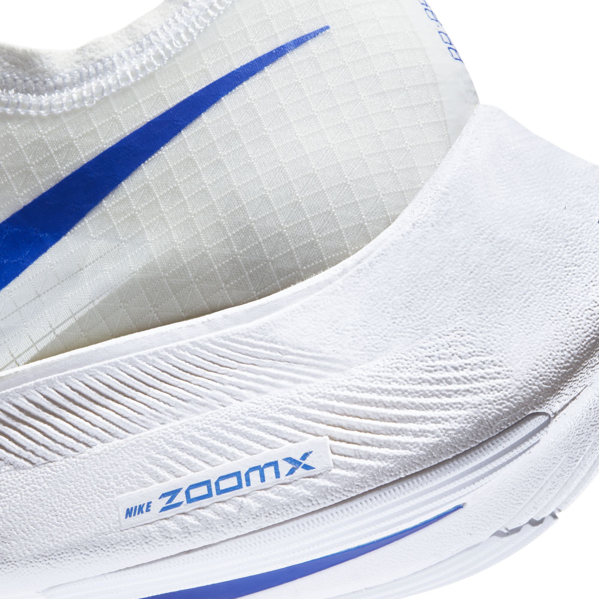 Nike ZoomX Vaporfly NEXT% Running Erkek Spor Ayakkabı